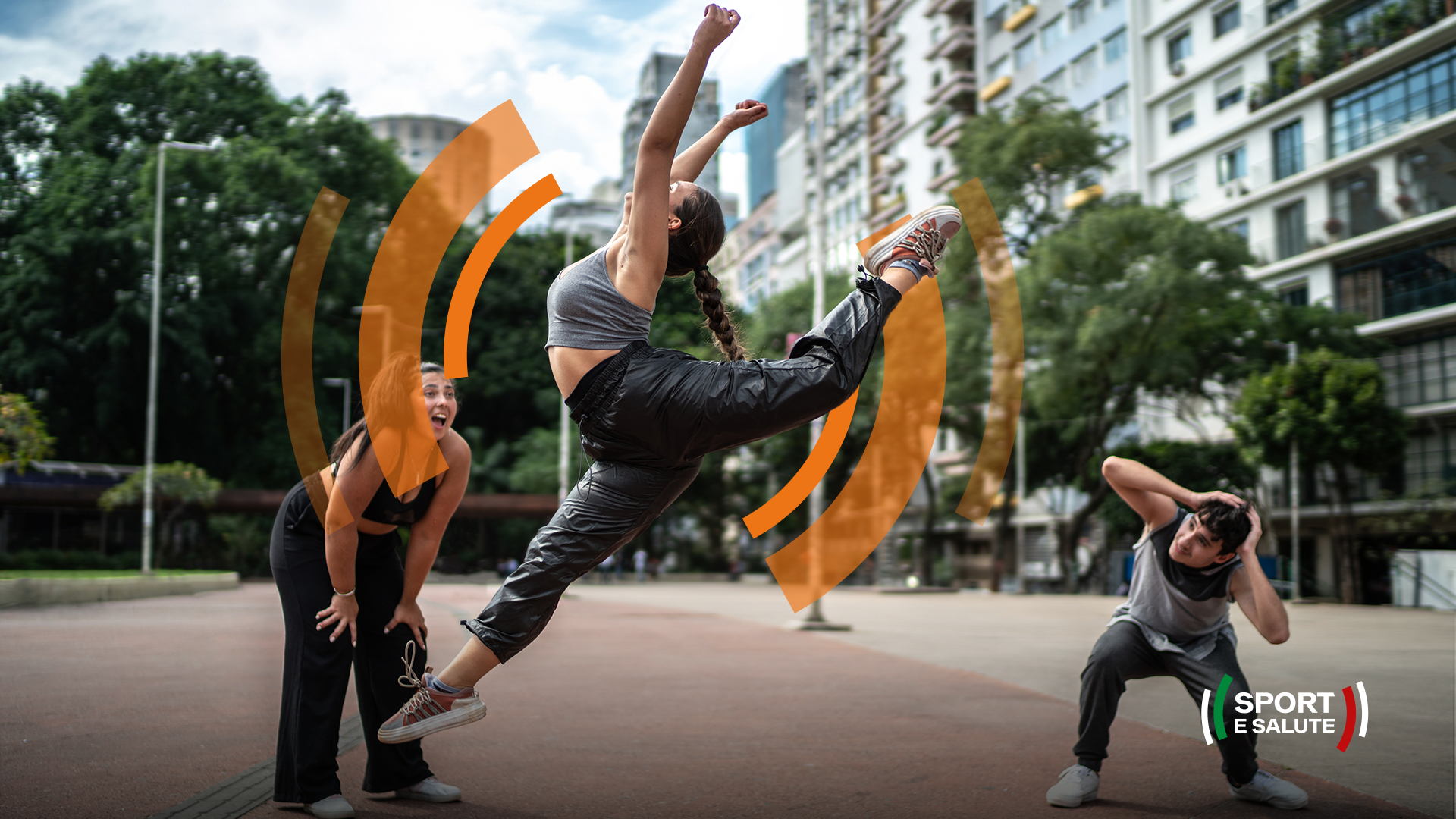 Tenere il ritmo per restare in forma. La danza e i benefici per mente e corpo