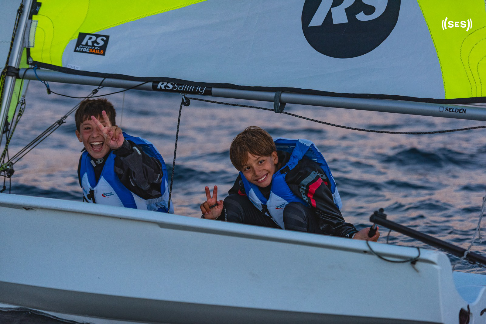 America’s Cup, l’effetto sulla vela: boom di iscrizioni. In Campania 1.294 nuovi tesserati in una settimana