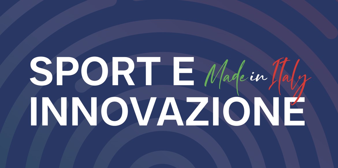 Sport and Innovation Made in Italy, tomorrow the presentation of the partnership between MAECI, Sport and Health and ICE-Agency