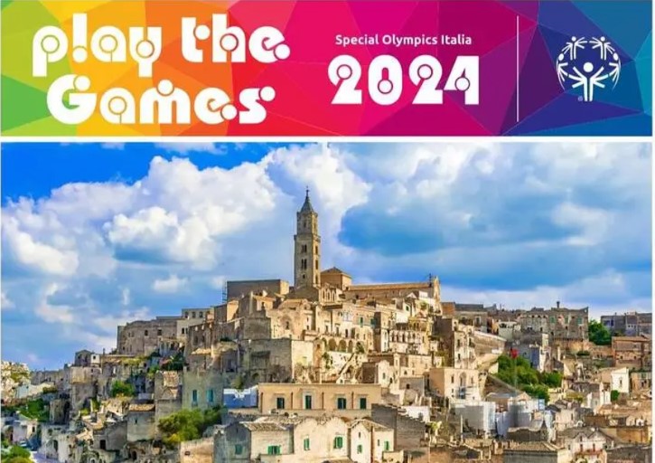 Play the 2024 Games, an enormous success within the Basilicata class