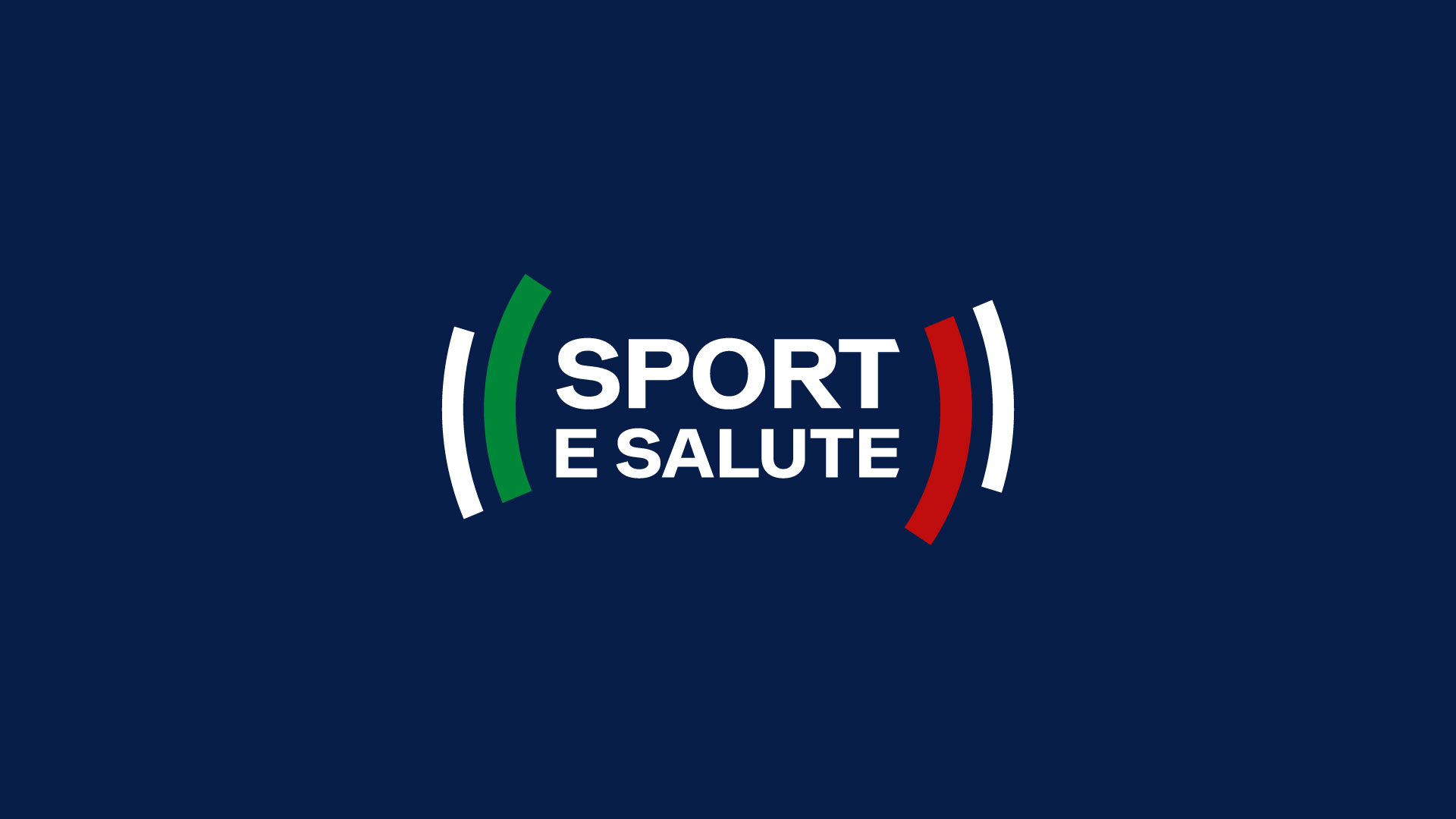 Sport e Salute si rinnova: un segno che ispira, una visione che unisce. Perché lo sport è vita.