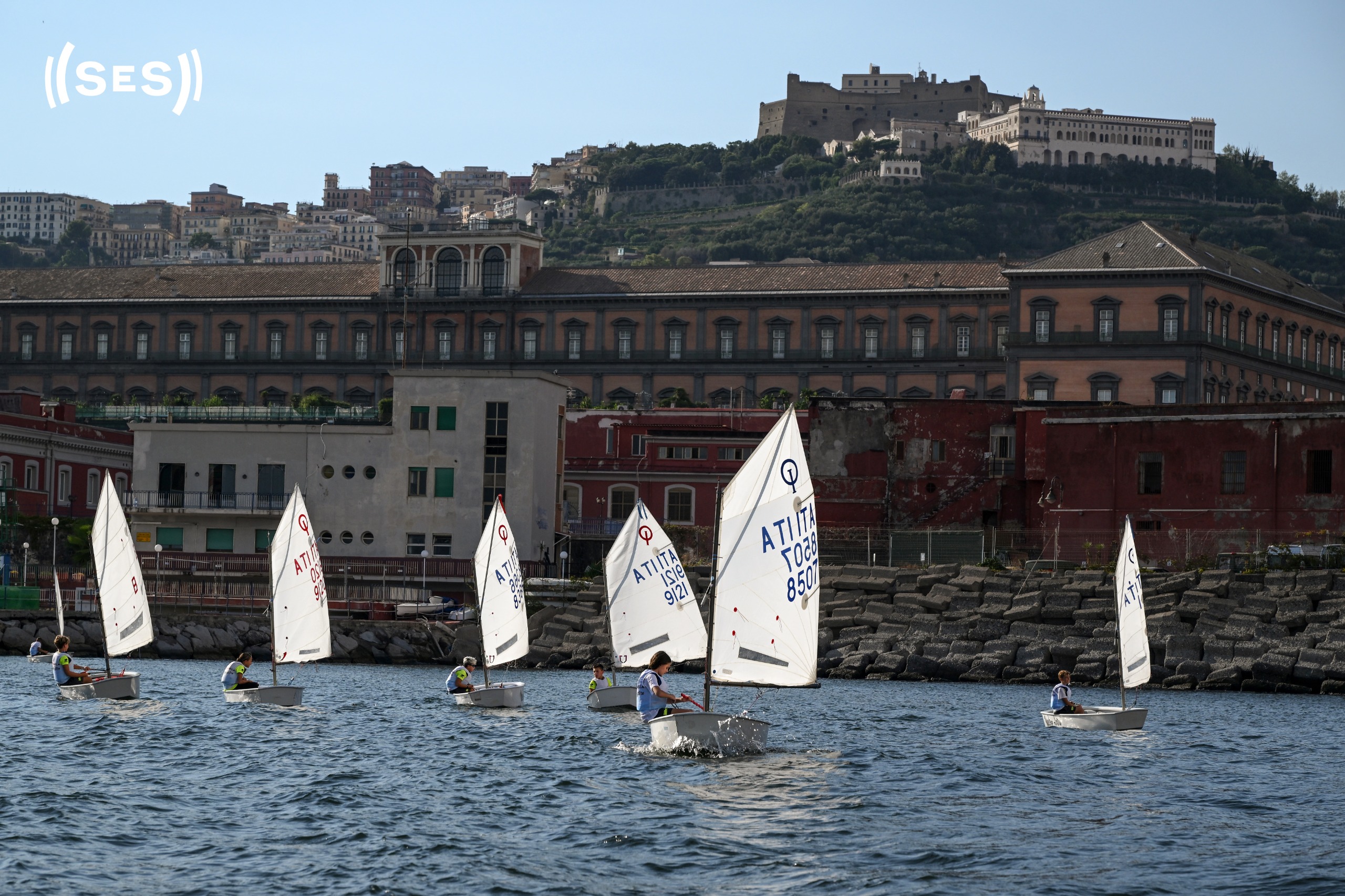 America’s Cup 2027, quando la vela diventa un’opportunità. I sogni e le emozioni della Scuola Vela Mascalzone Latino