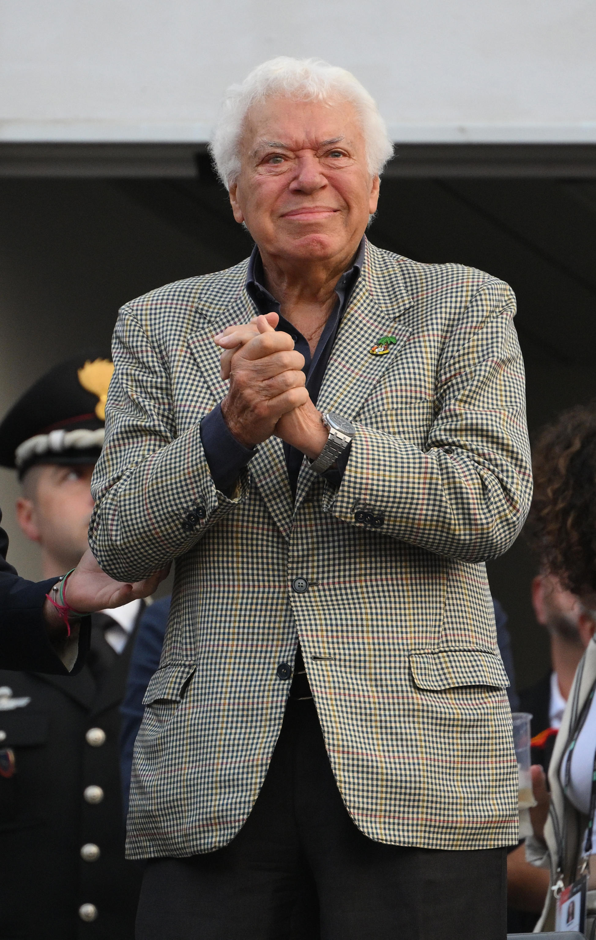 Nicola Pietrangeli 3