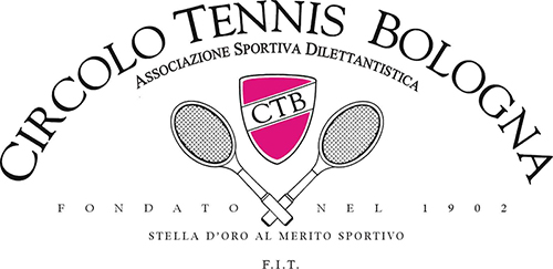 logo Tennis Bologna