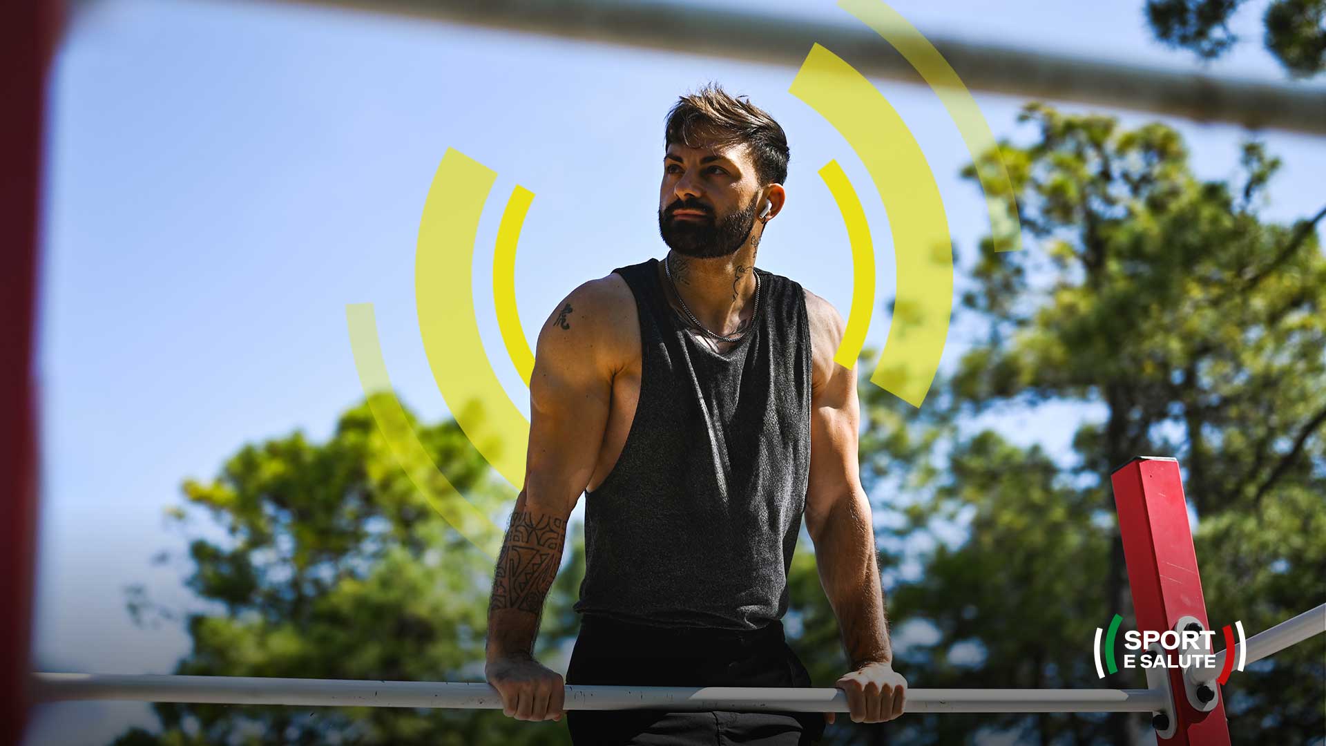 Calisthenics, Japanese walking, Bio syncing. Quando i social media favoriscono l’attività sportiva
