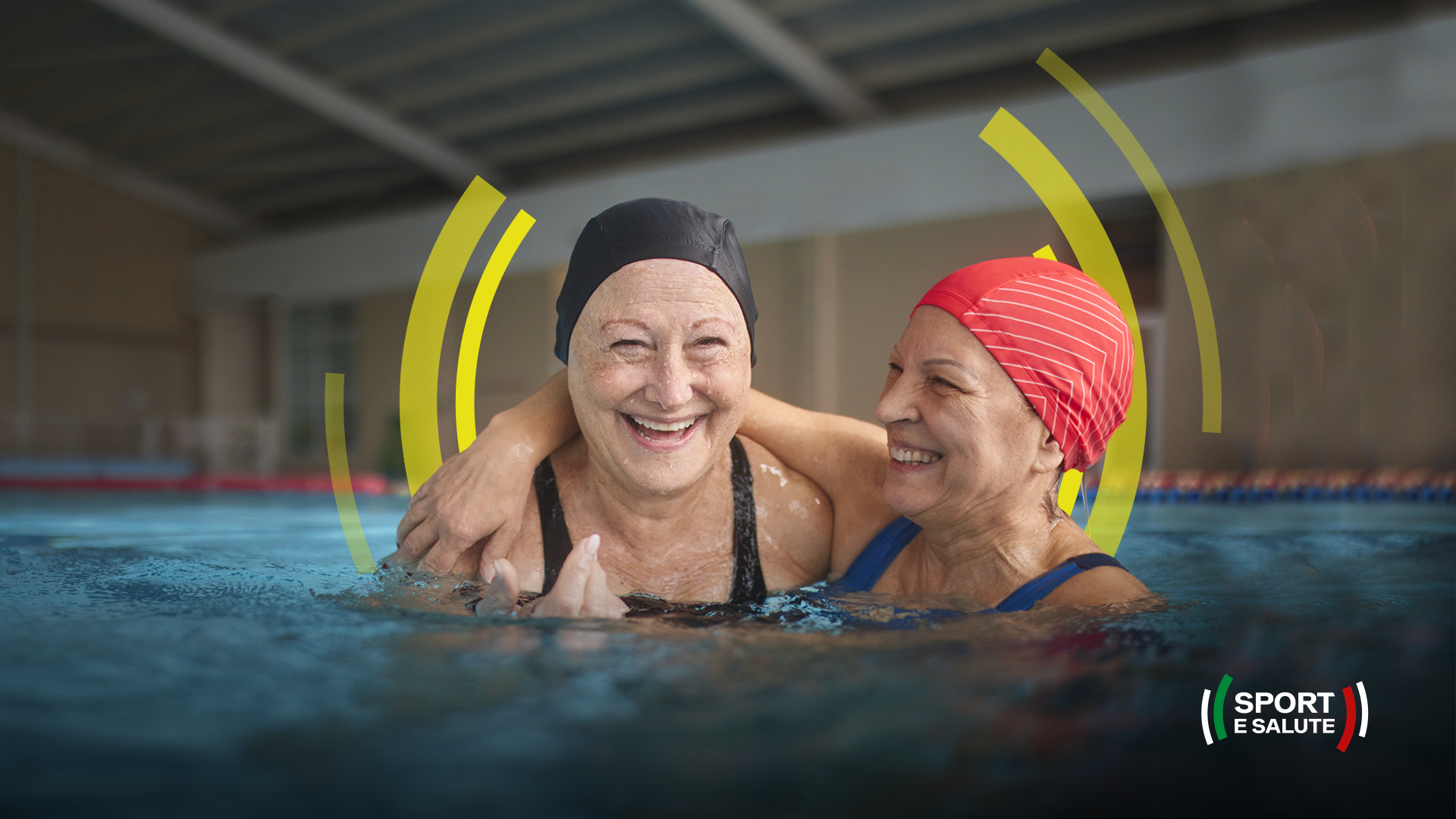I tanti benefici dello sport in età adulta. Il modello HeRO. Non solo salute, ma anche socialità e appagamento