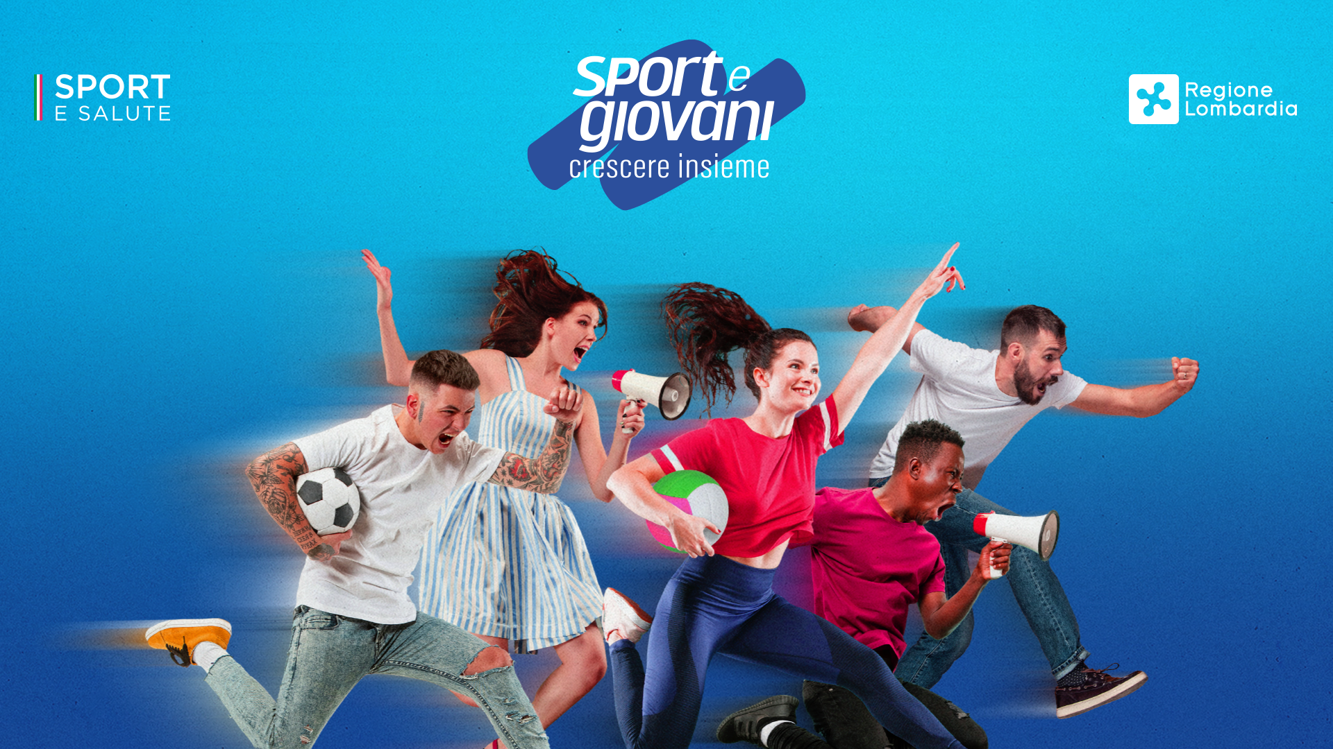 Da venerdi 11 ottobre a Bergamo il progetto 