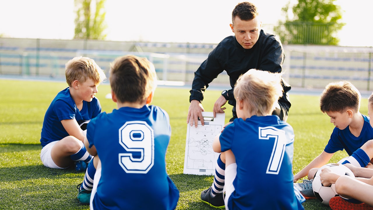 Collaboratori Sportivi: al via la presentazione delle domande per l’indennità di aprile e maggio