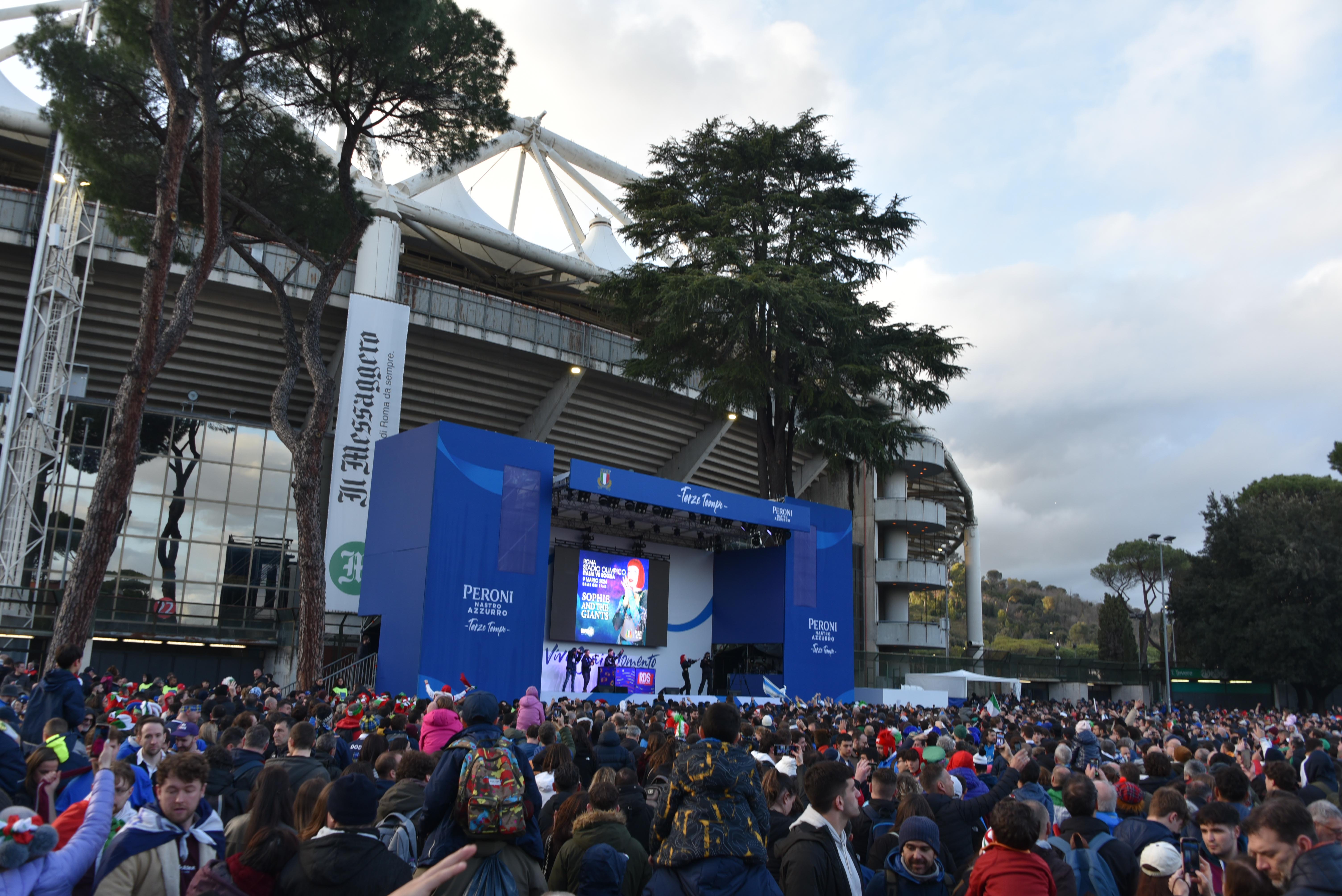 Festa terzo tempo rugby 1