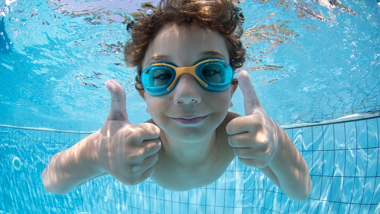 Foro Italico Camp al via con 70 bambini. Tutti gli sport nel Centro estivo di Sport e Salute. E un operatore dedicato per ogni iscritto con disabilità