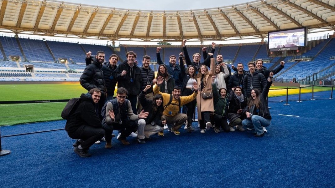 Corso di Alta Specializzazione in Management dello Sport, lunedi al Foro Italico la consegna dei diplomi. Presenti il Ministro Andrea Abodi e il Direttore UEFA Michele Uva