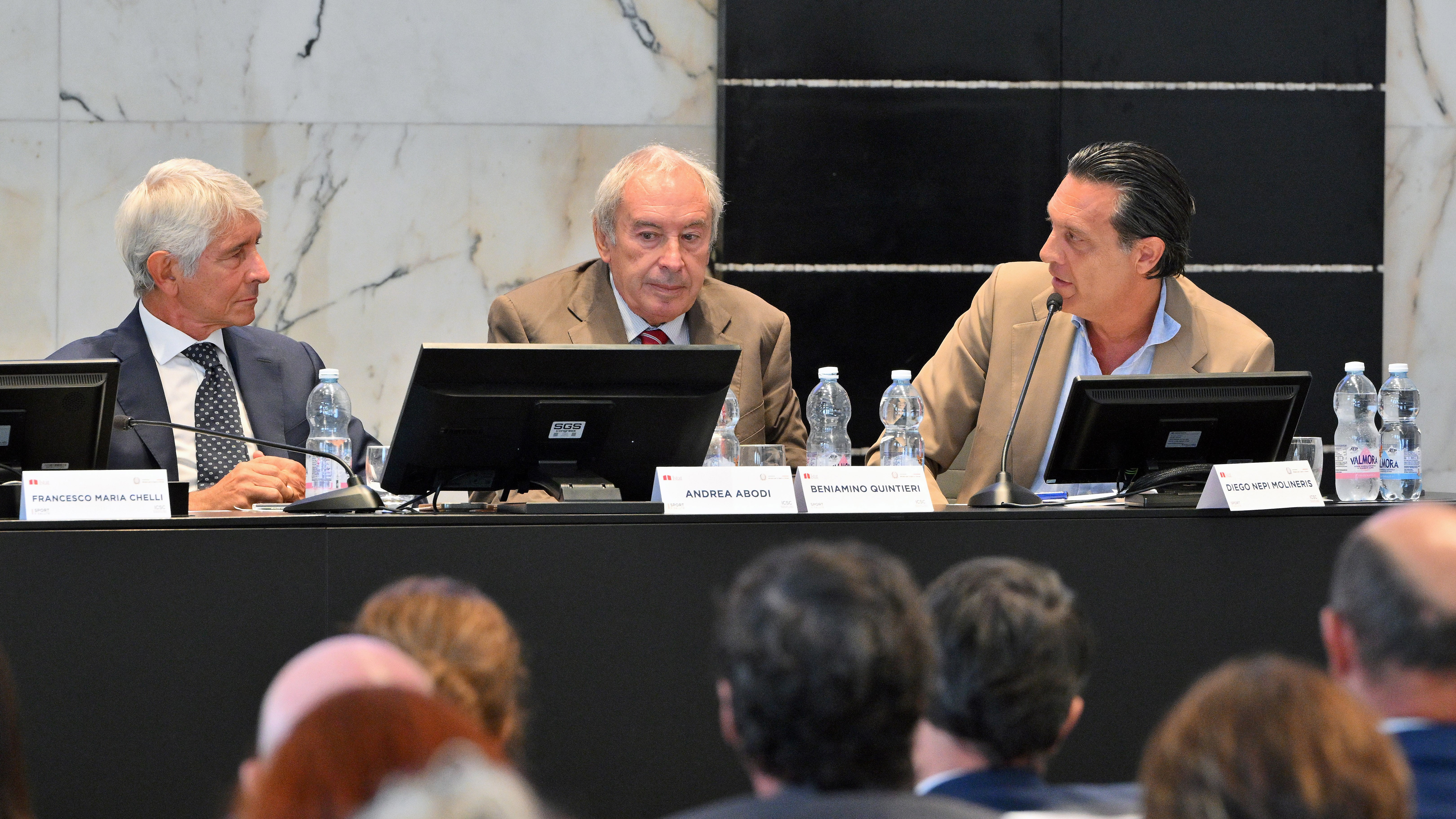 Cala la sedentarietà in Italia, due italiani su tre sono 
