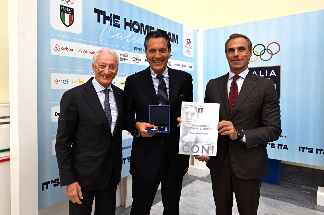 Nepi collaredoroconi dimensioni grandi