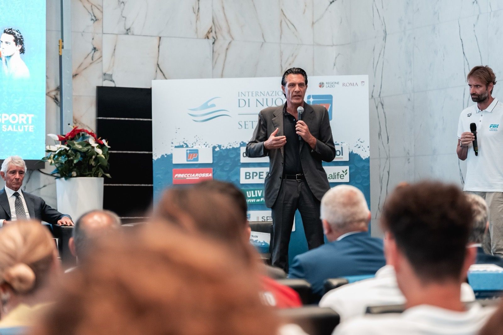 Presentato il 61° trofeo 