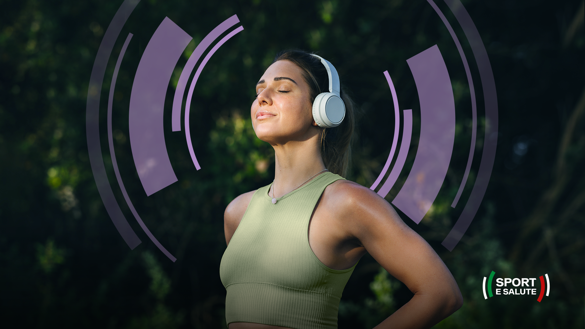 Giornata Mondiale della Salute Mentale. Per il benessere psicologico la frequenza dell'allenamento è più importante dell'intensità. 