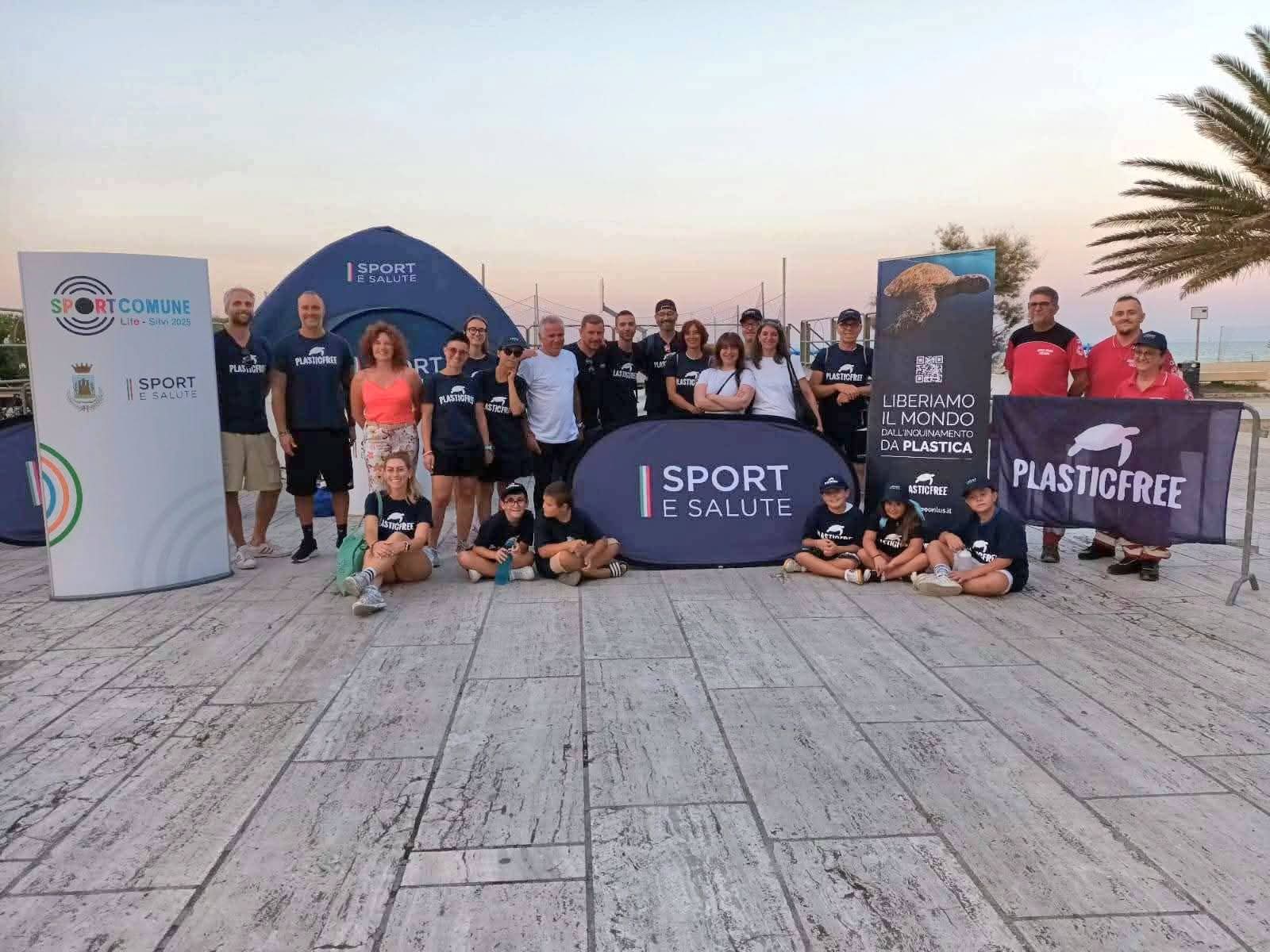 Silvi (Teramo), successo per 