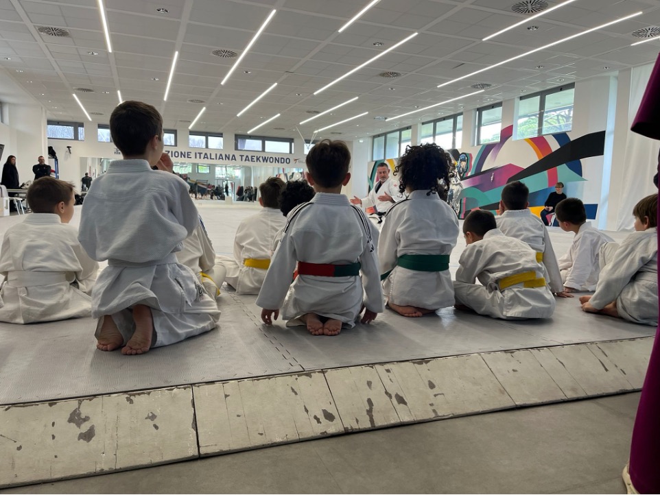 Giornata Mondiale della Consapevolezza sull’Autismo. Alla SdS di Sport e Salute convegno su sport e inclusione