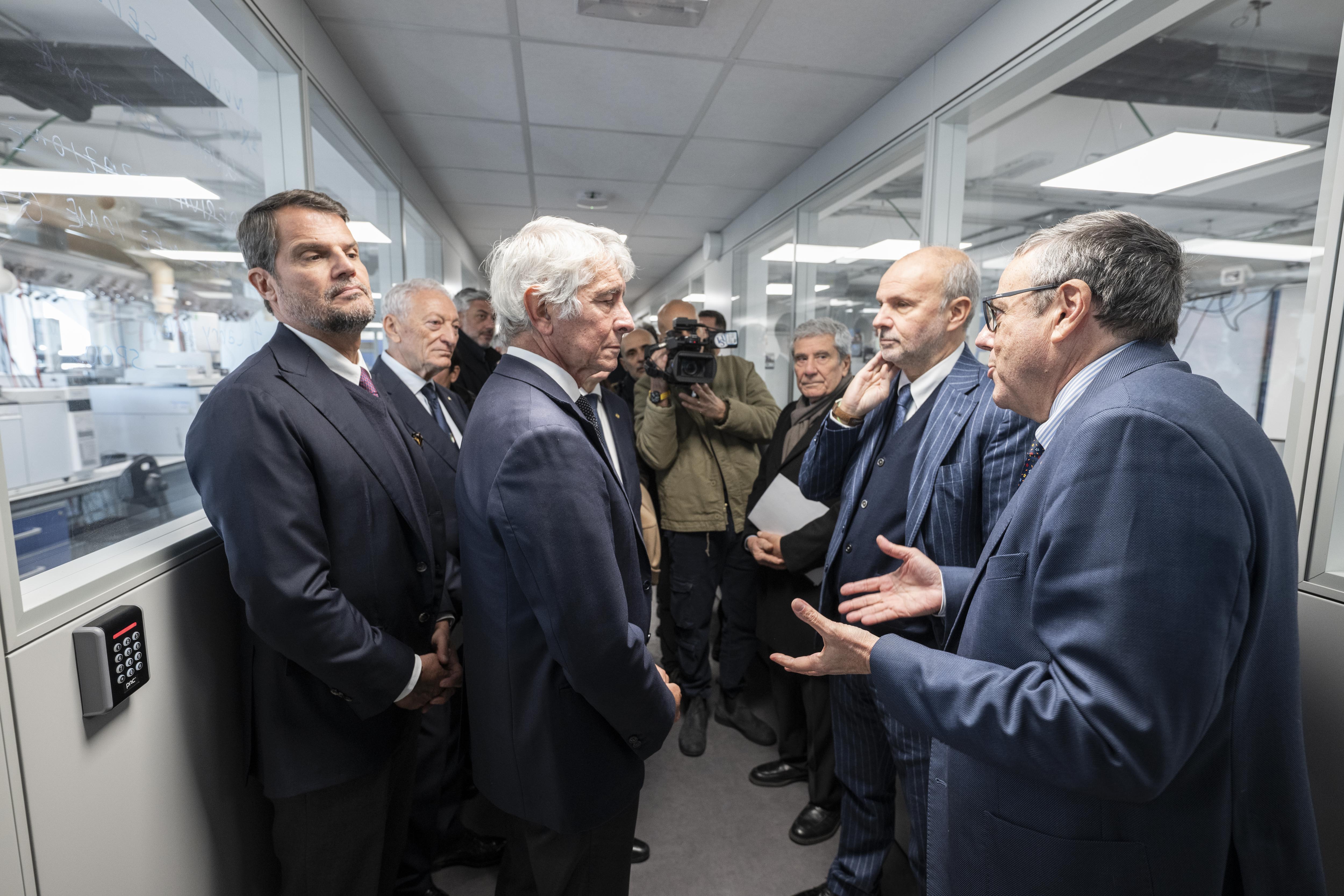 laboratorio antidoping 1