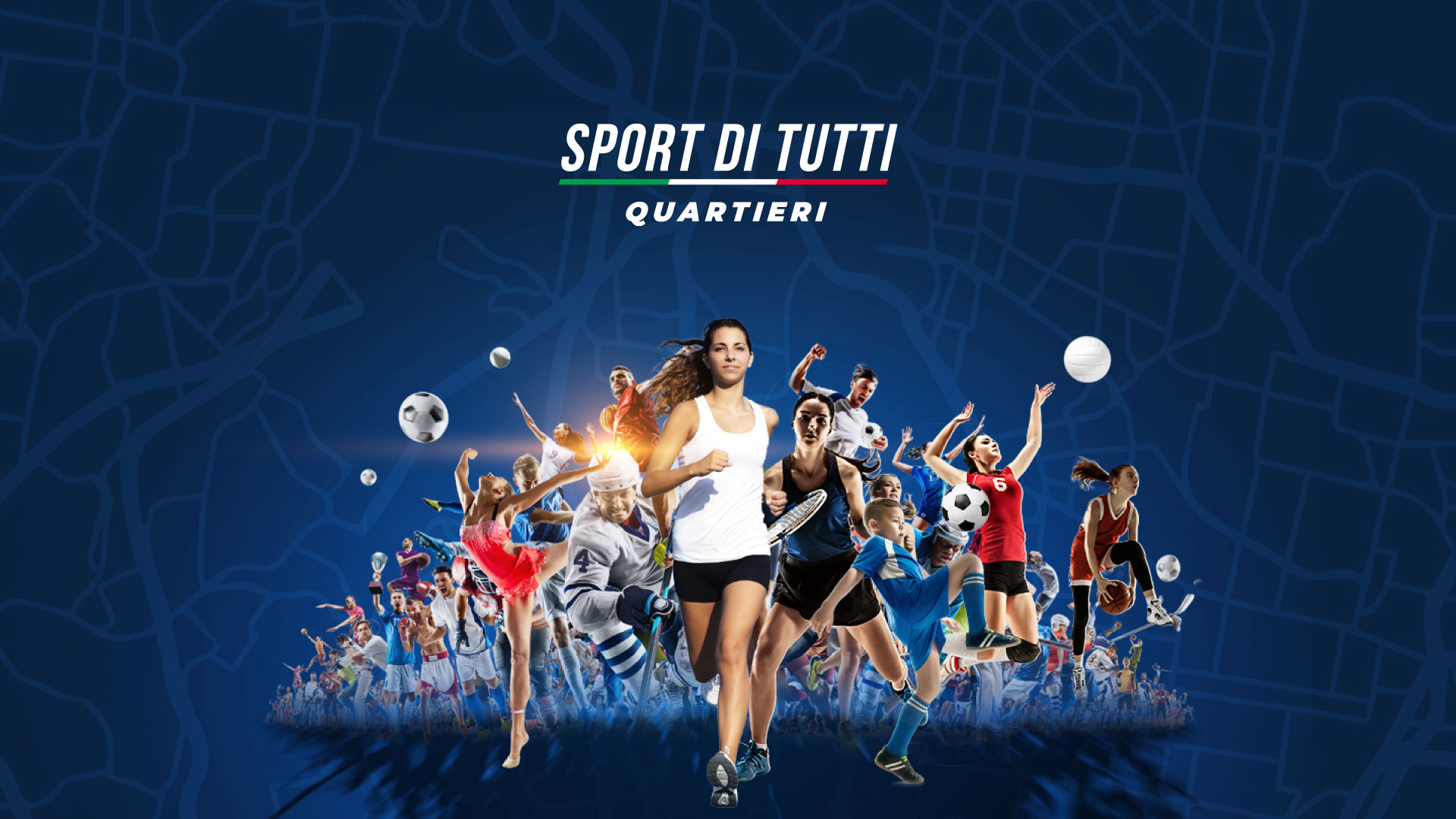 Sport di tutti - Sport e Salute S.p.A.