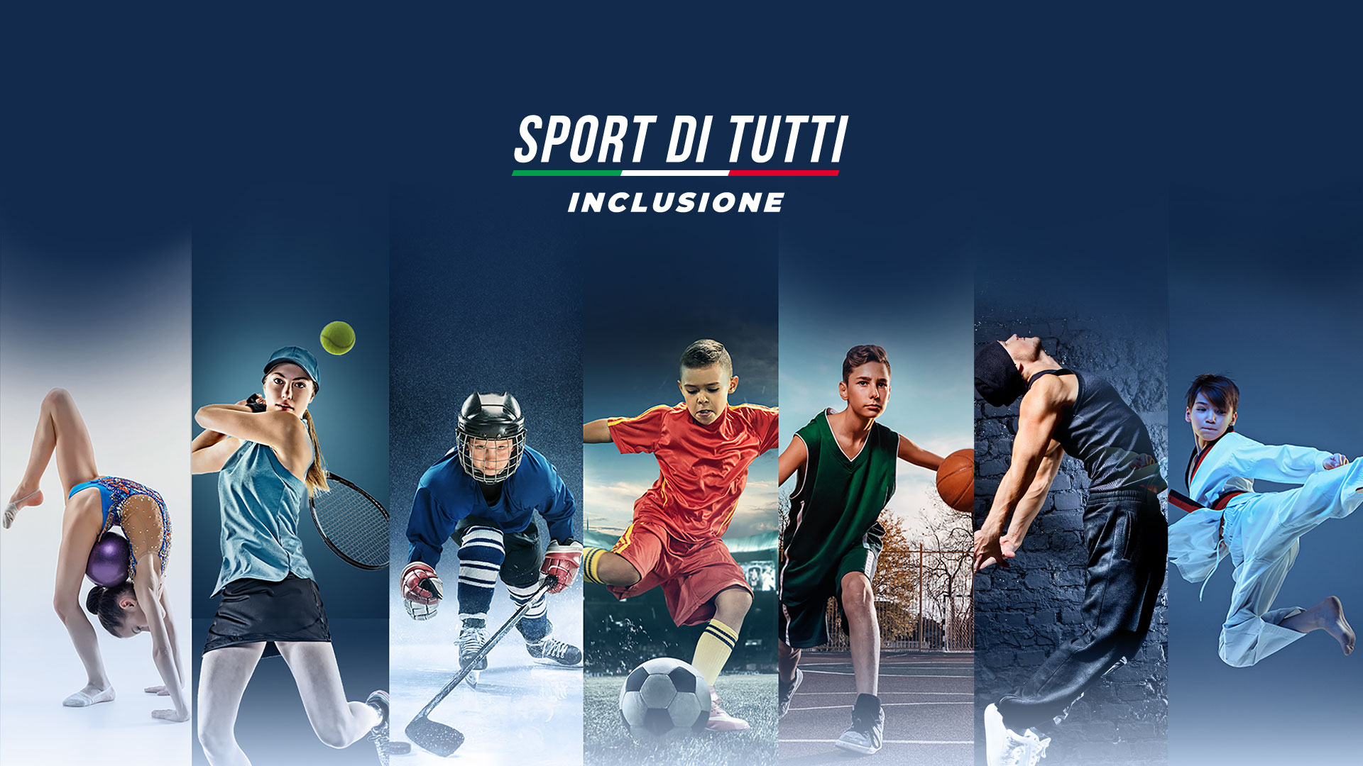 Sport di tutti - Sport e Salute S.p.A.