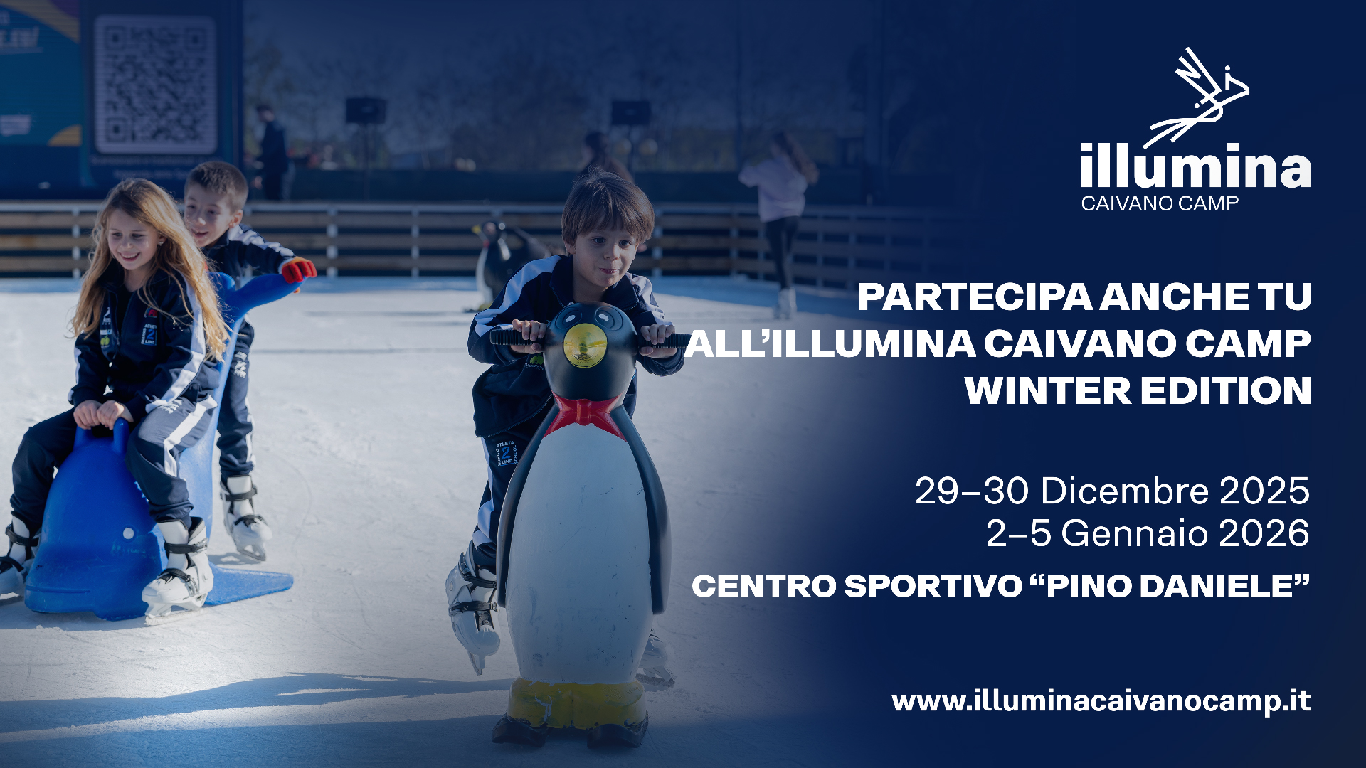 Illumina Caivano Camp 2026: Archery Takes Center Stage at "Pino Daniele" Stadium Illumina Caivano Camp 2026: Archery Takes Center Stage at "Pino Daniele" Stadium