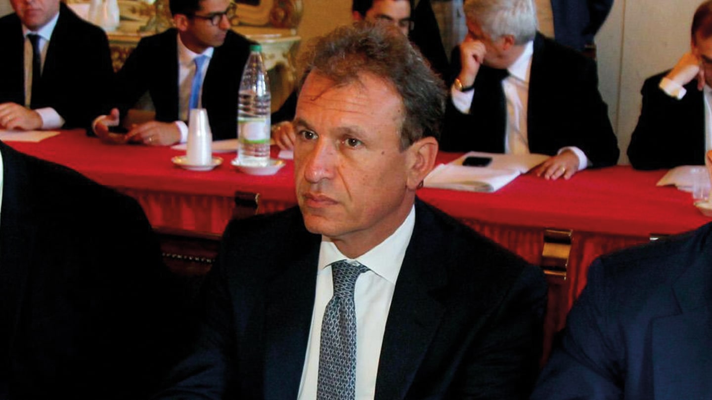  Vito Cozzoli è il nuovo Presidente e Amministratore Delegato di Sport Salute S.p.A.