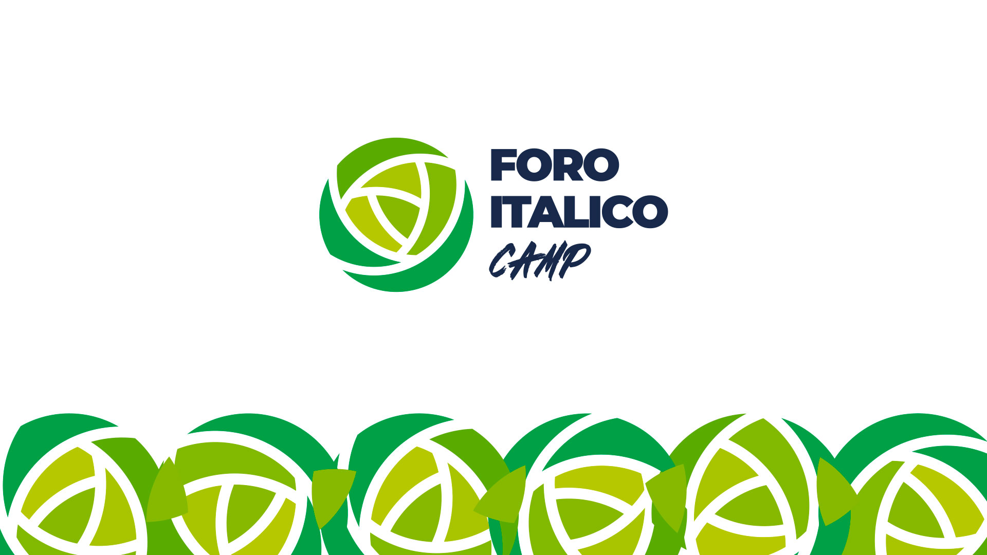 Foro Italico Camp