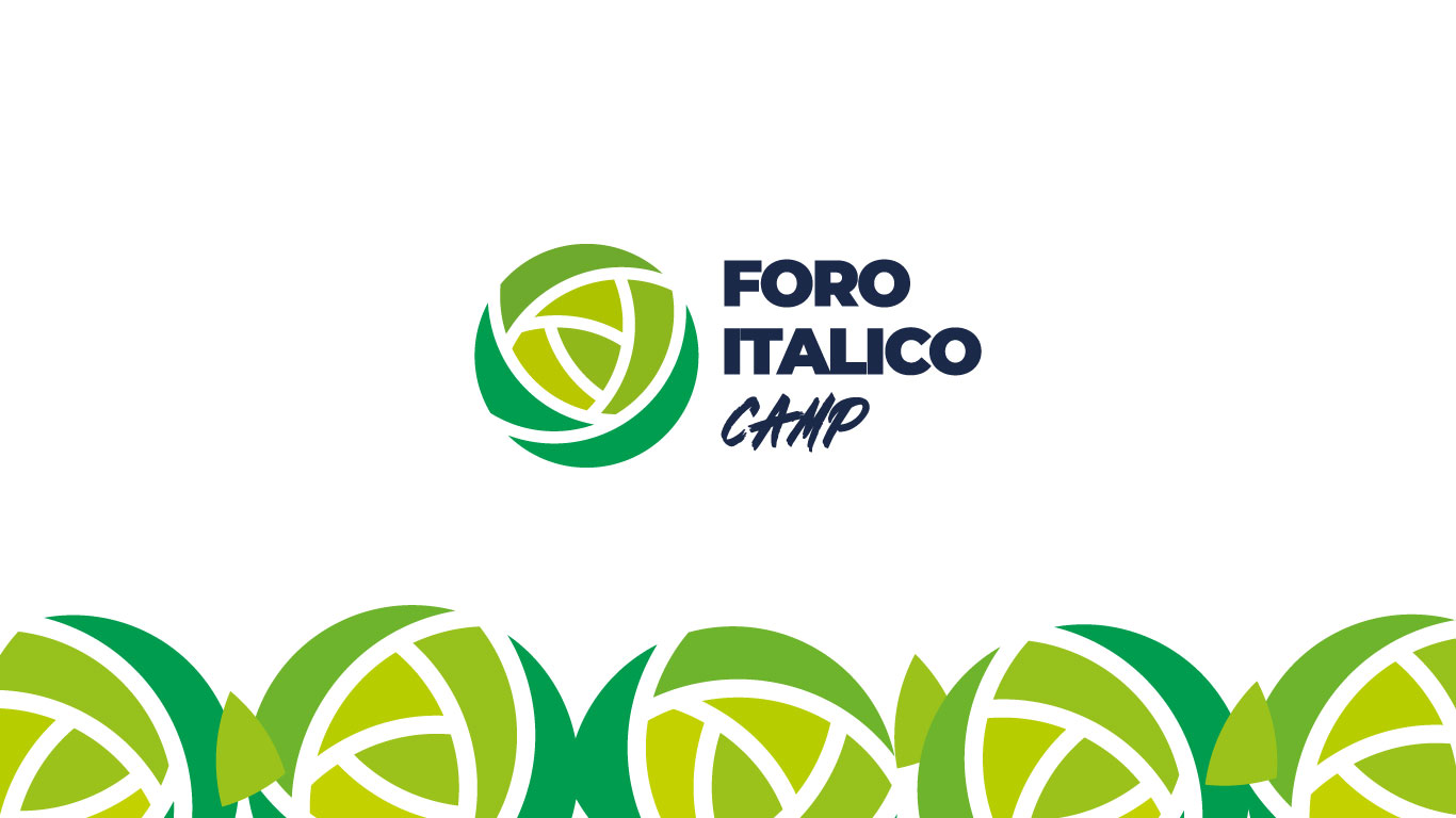Foro Italico Camp