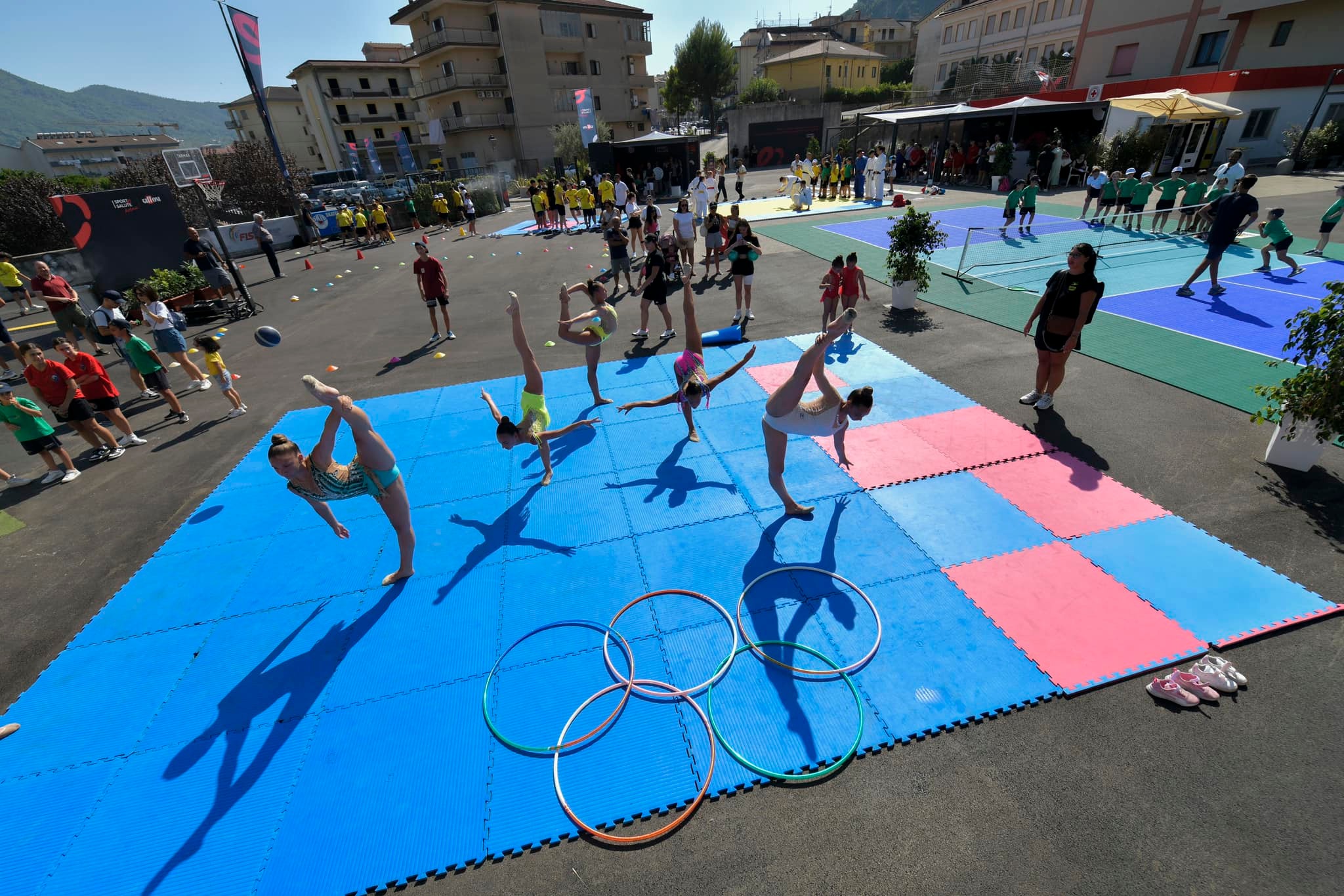 giffoni 2