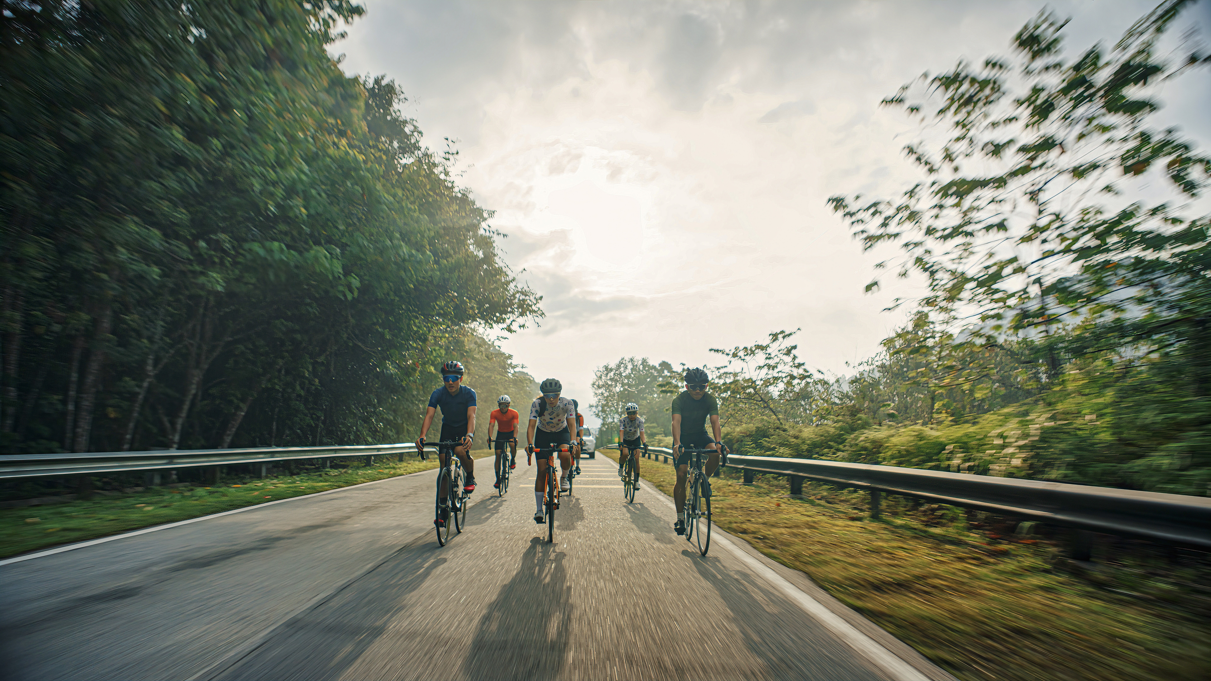 “Sunday by bike”, the cycle ride in Puglia between sport and culture begins