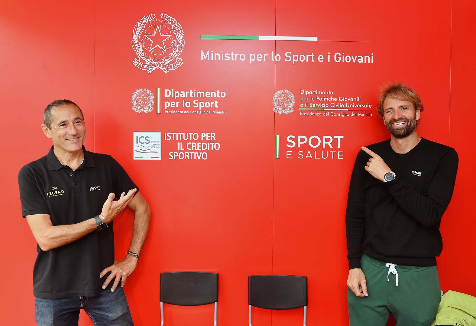 #IBI23 - 17 maggio