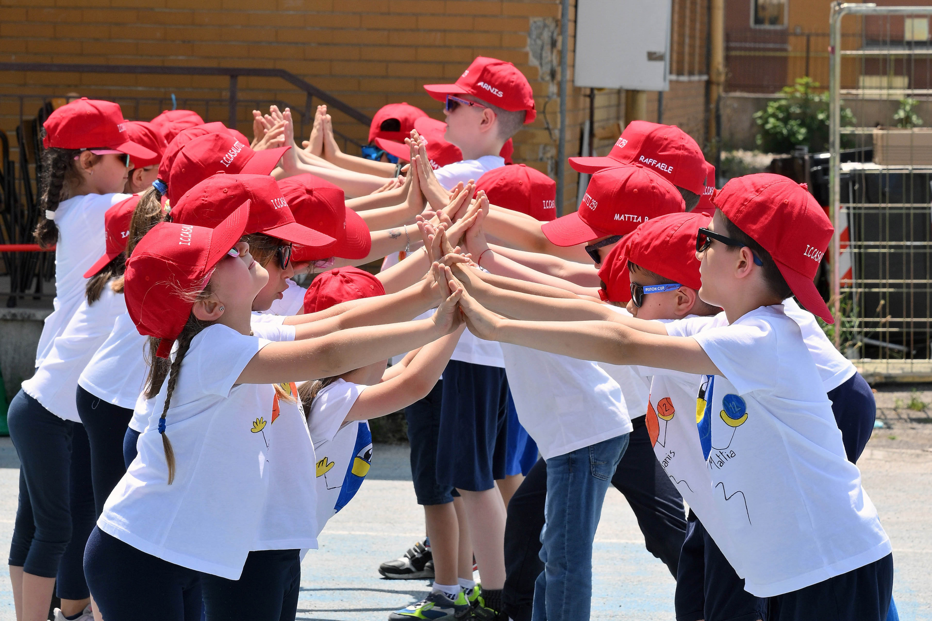 Festa Regionale Lazio 2025