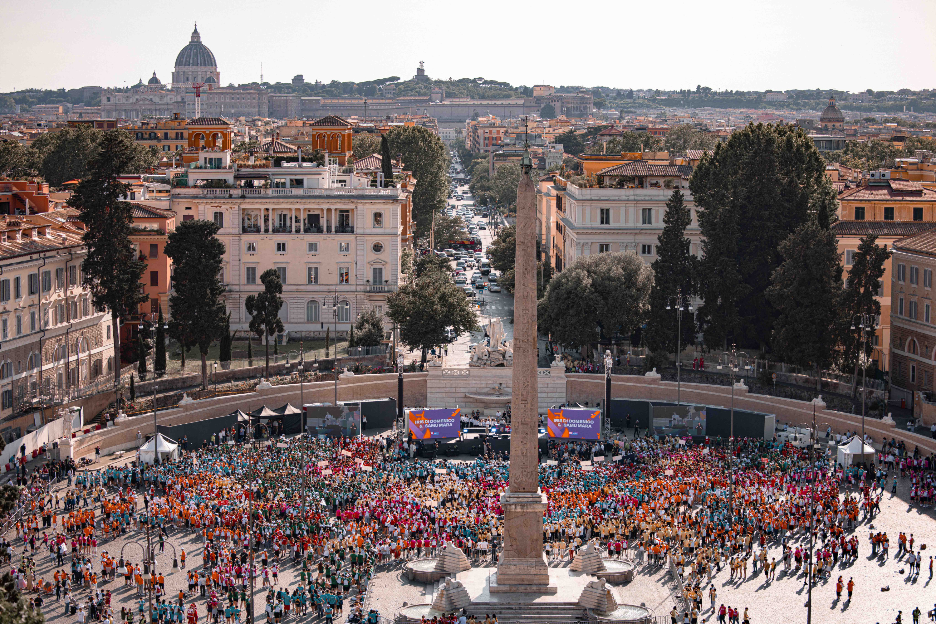 GdG 2026 - Cerimonia di Apertura