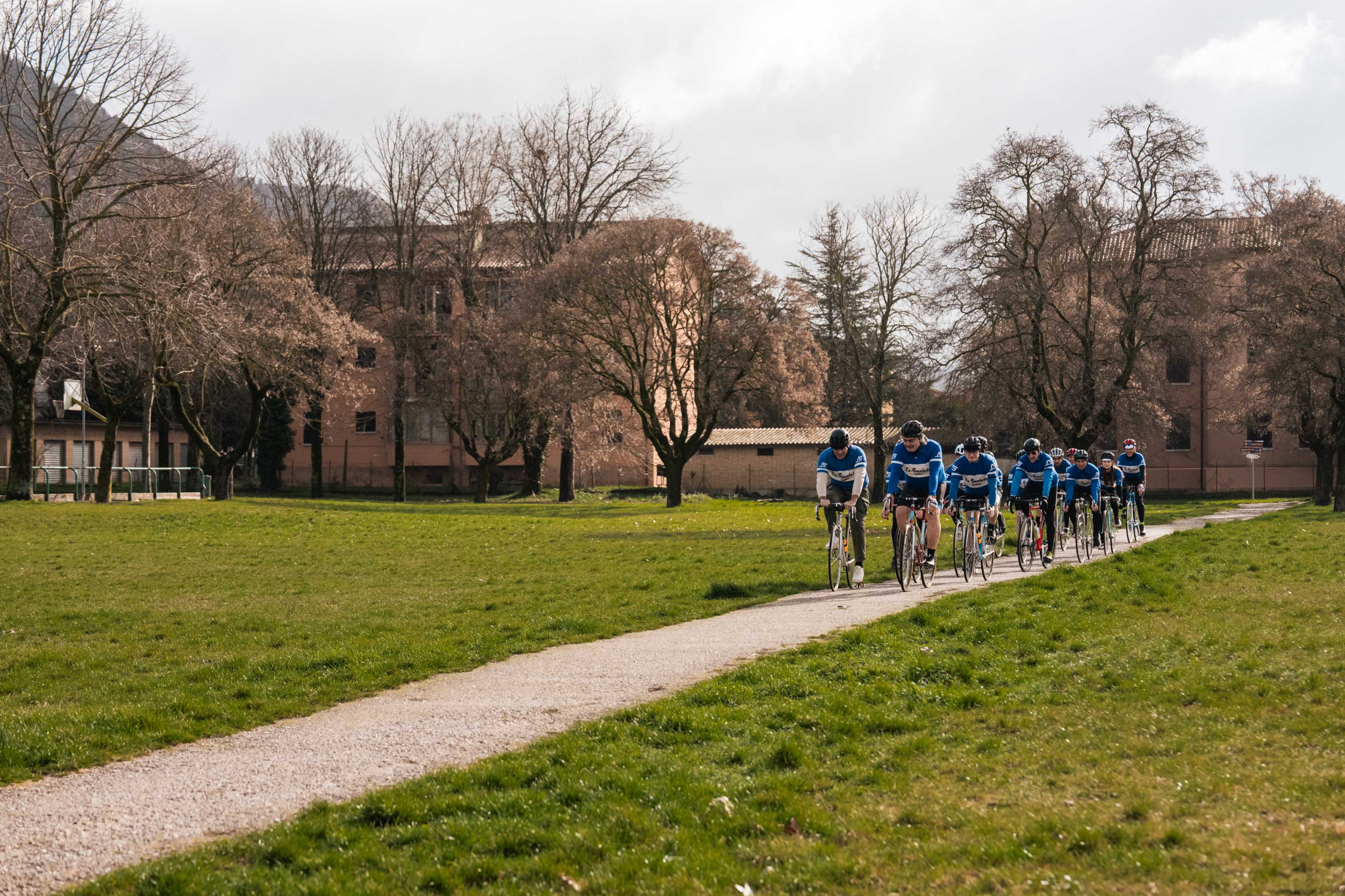 Linea Verde Illumina - Sport e Salute 2026: Umbria