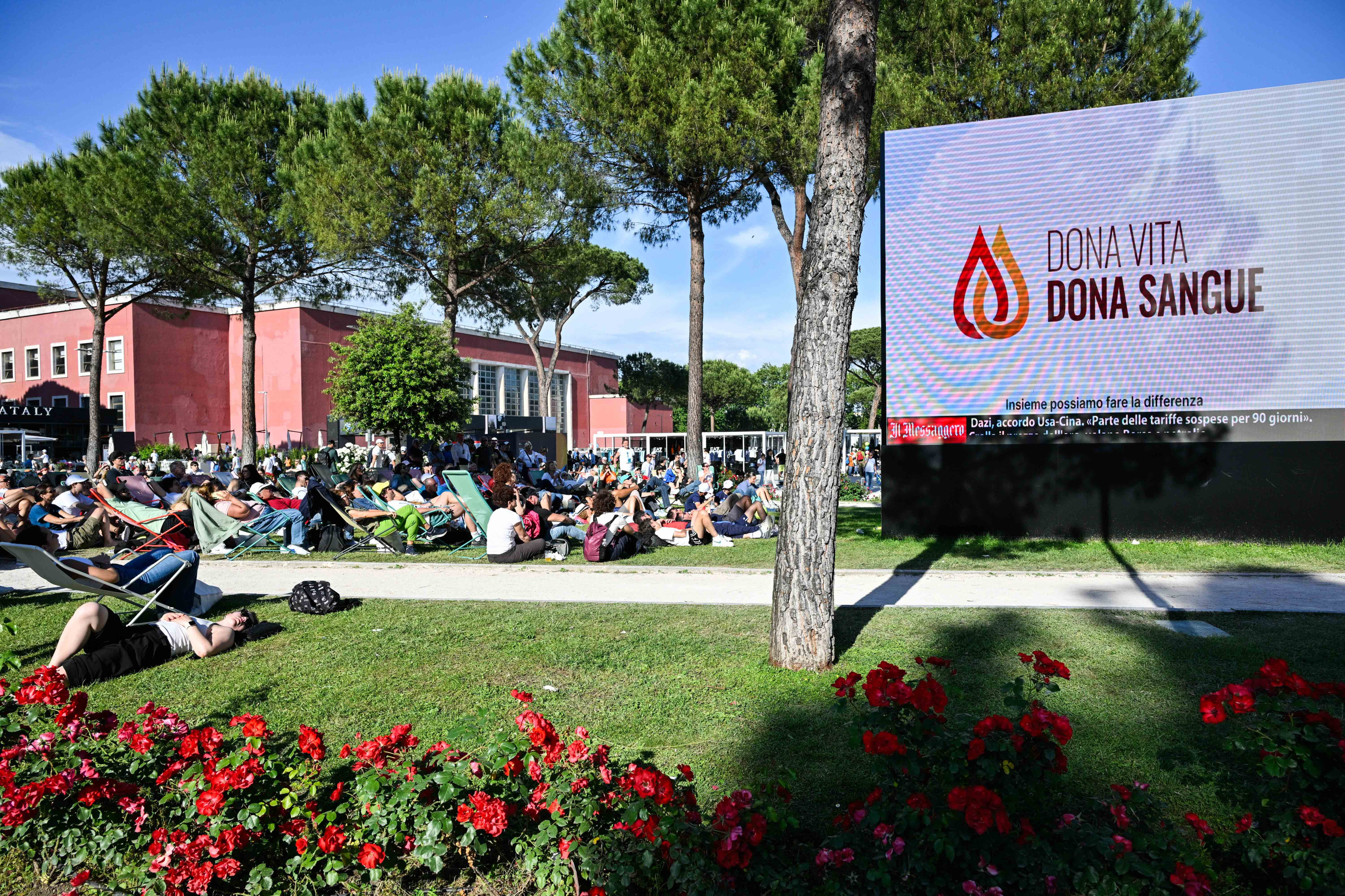 #IBI25 – Ministero della Salute