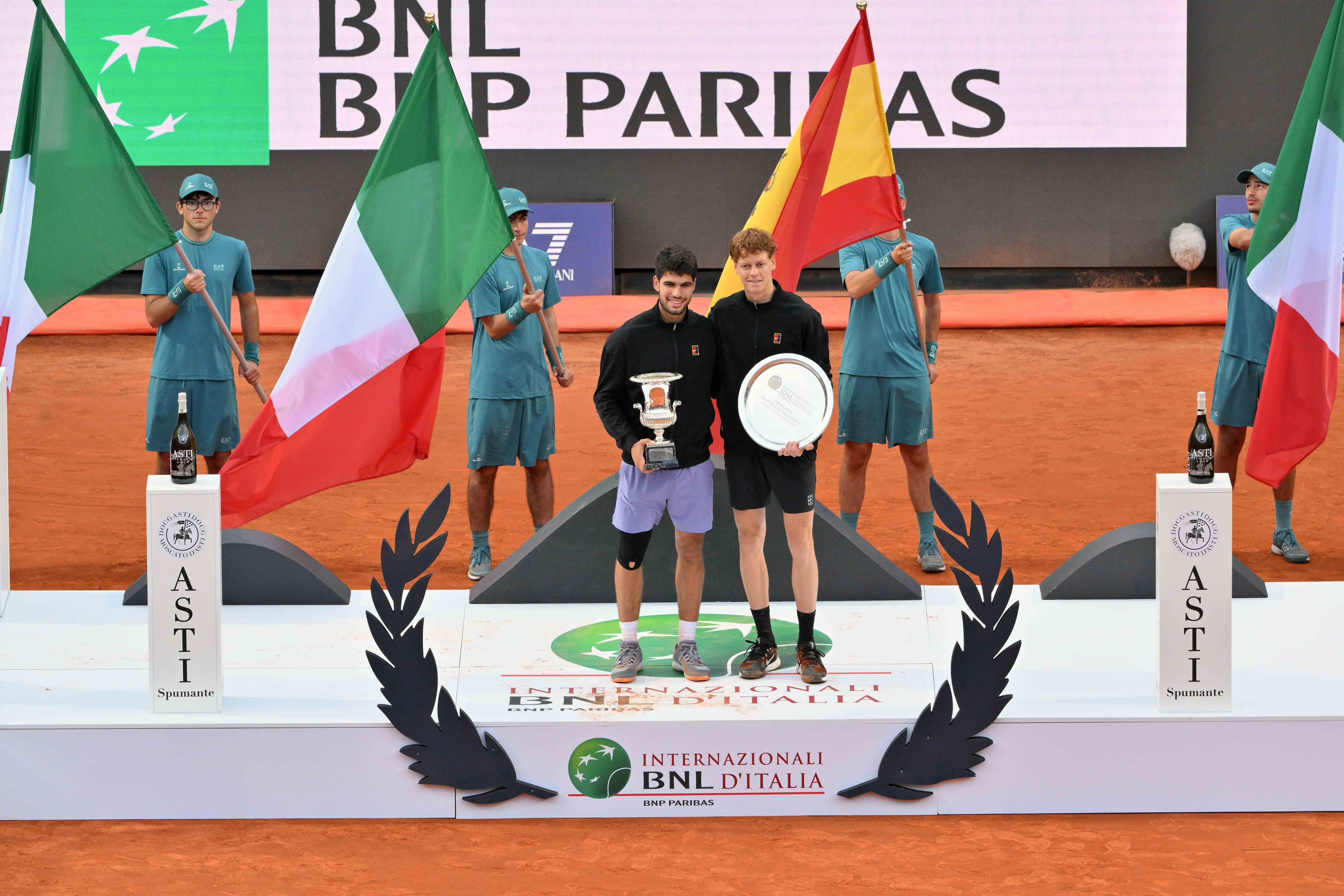 #IBI25 – Day 14