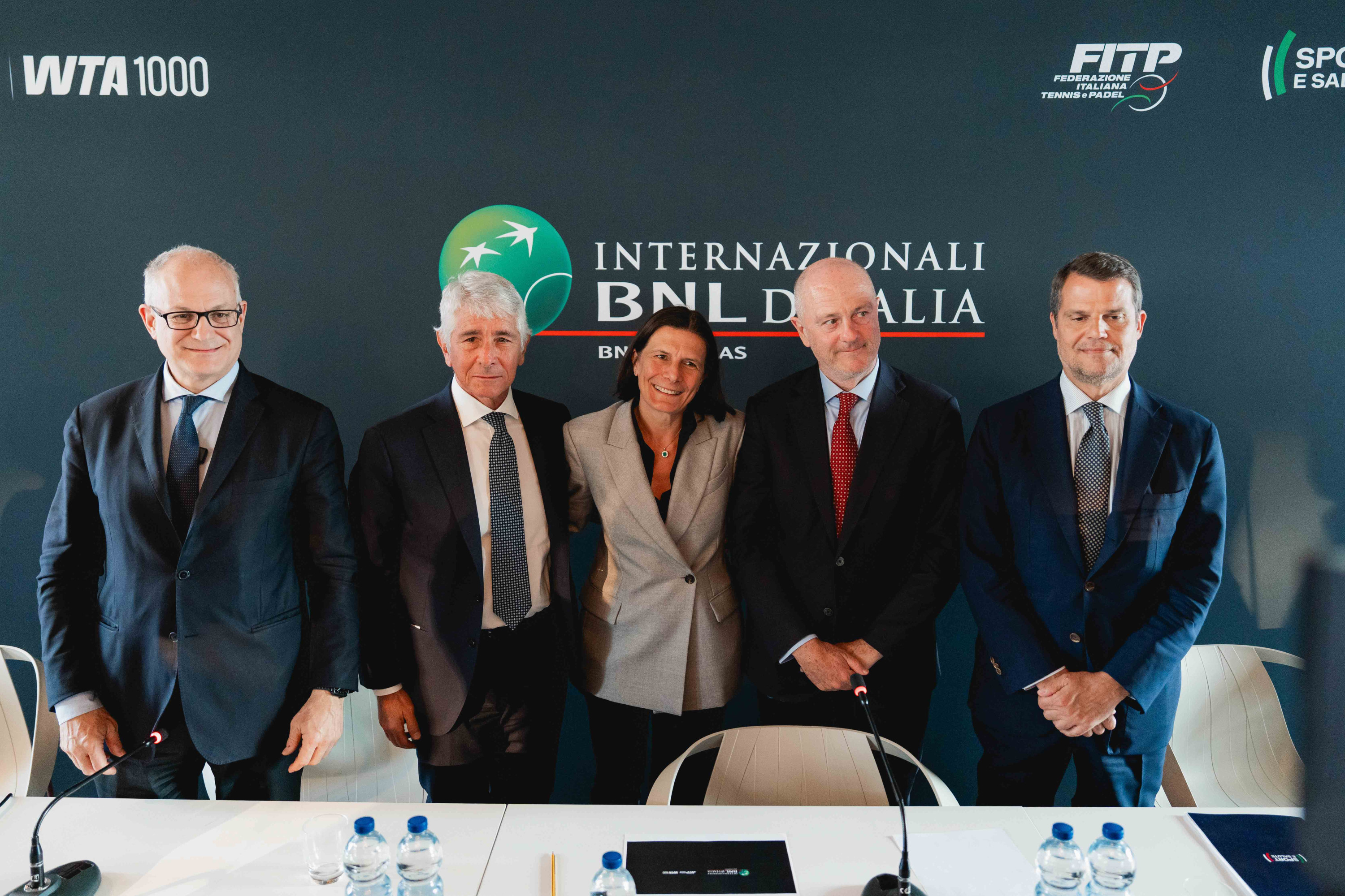 #IBI26 – Conferenza stampa