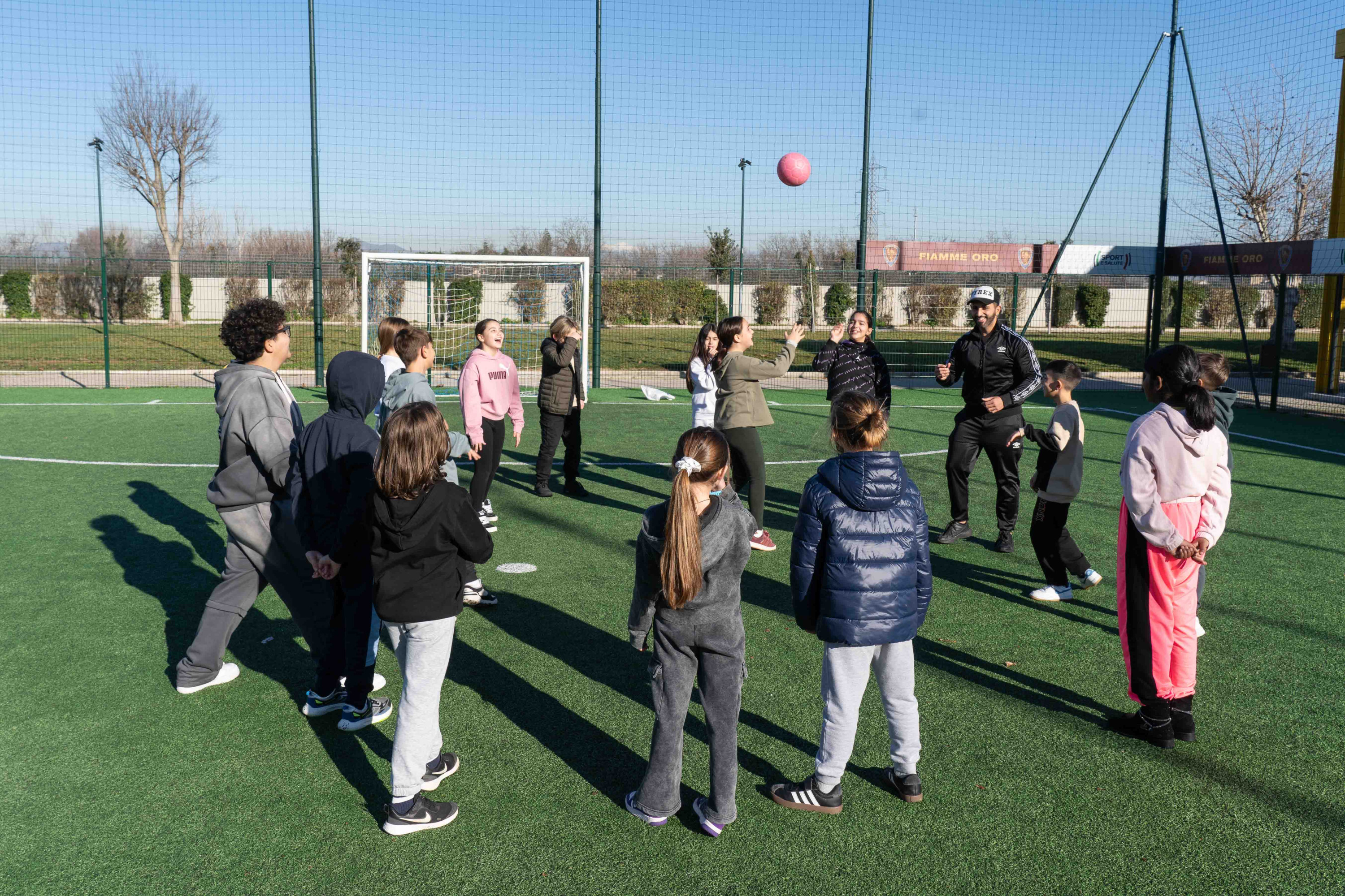 #Illuminacaivanocamp – 29 dicembre 2025