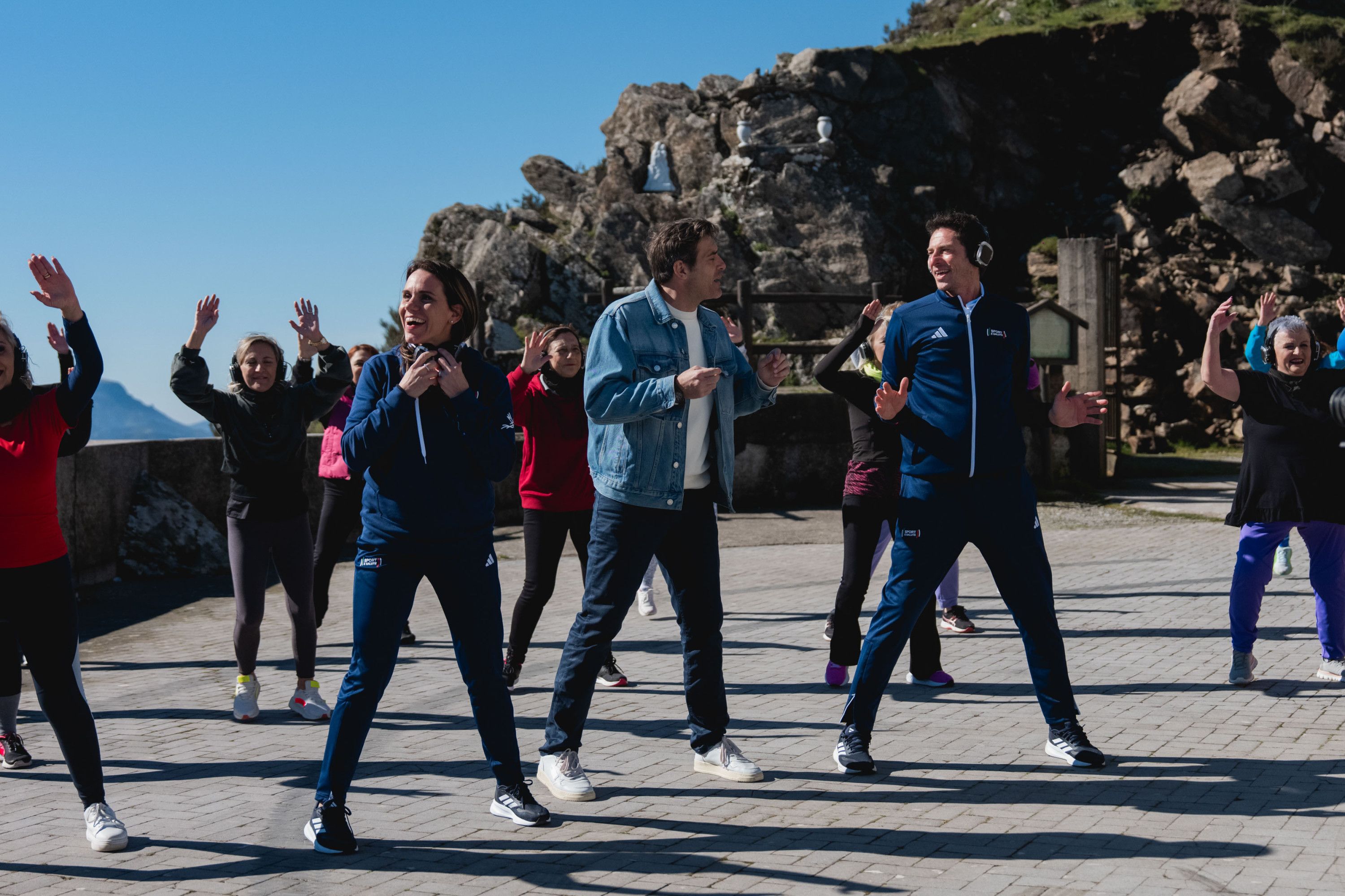 Linea Verde Illumina - Sport e Salute 2026: Sicilia