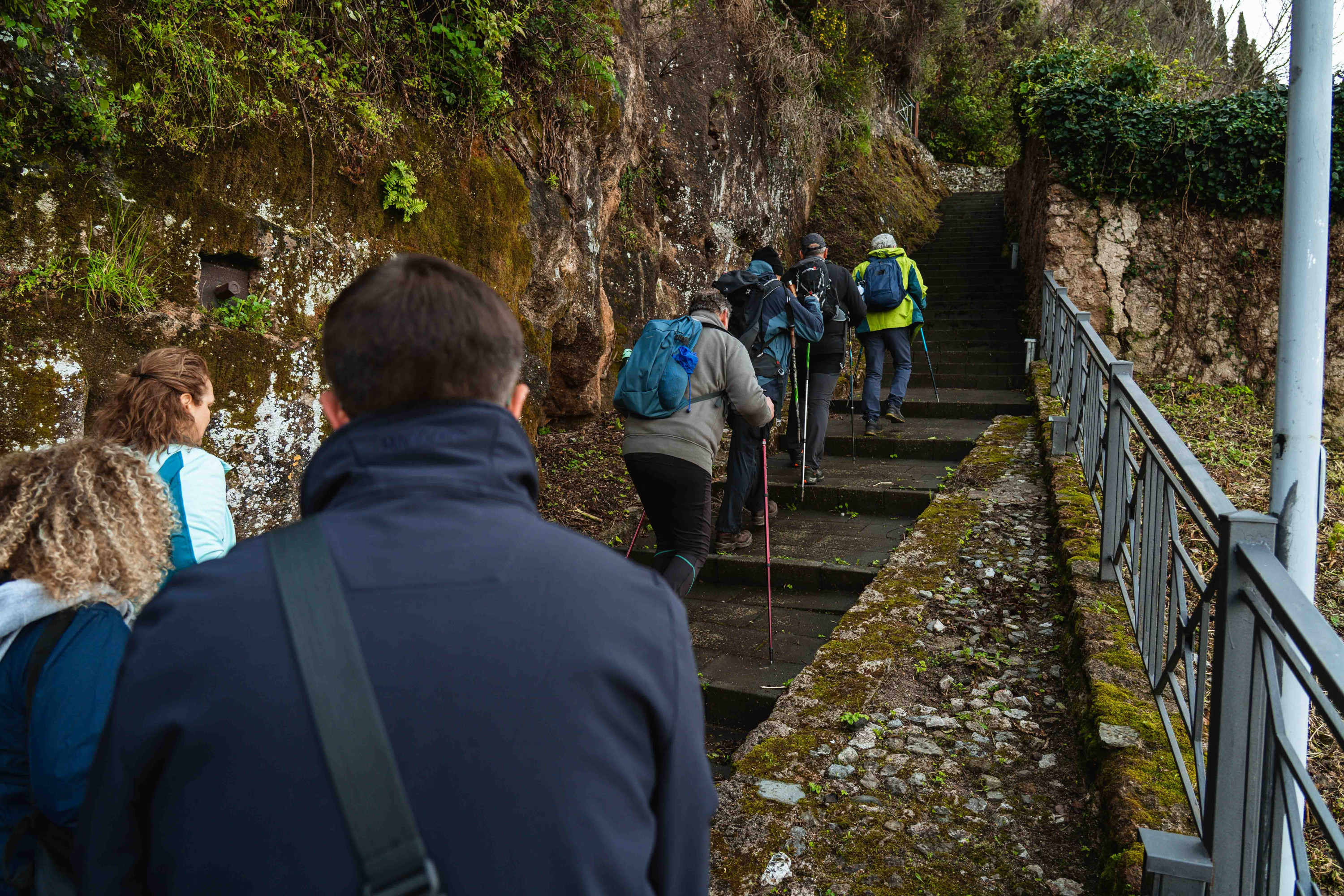 Linea Verde Illumina - Sport e Salute 2026: Calabria