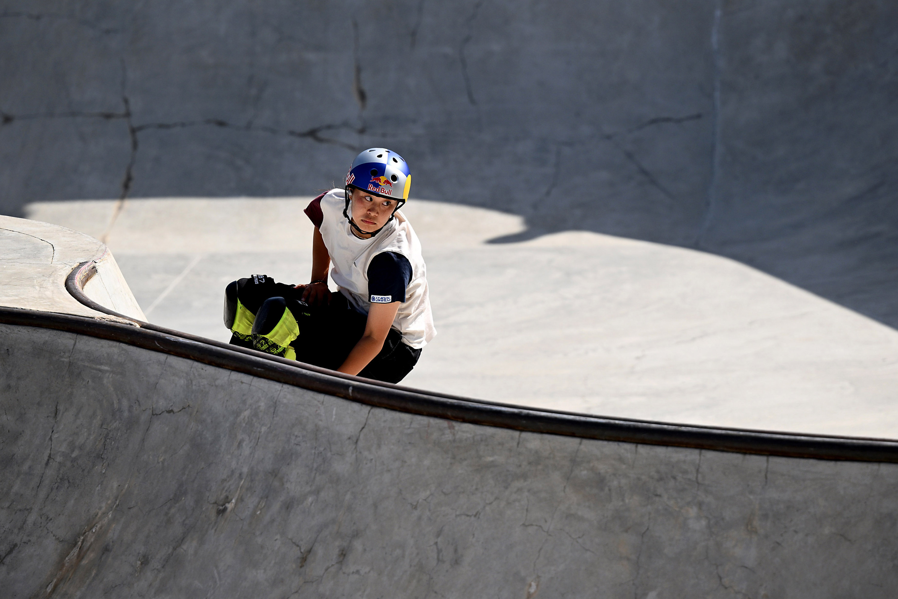 #skateboardingworldcuprome 2025 - Ostia day 7