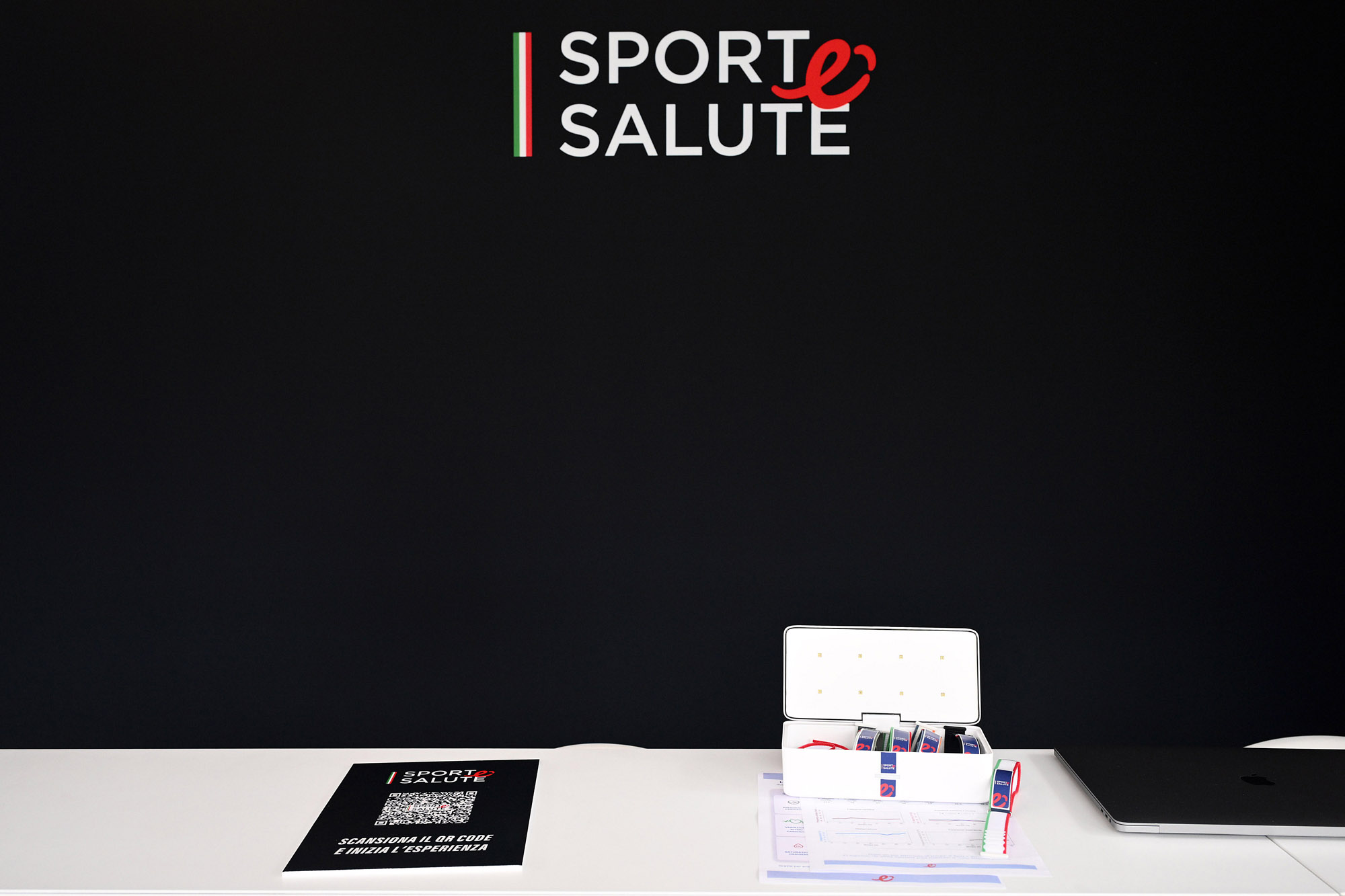 #IBI24 - Sport è salute