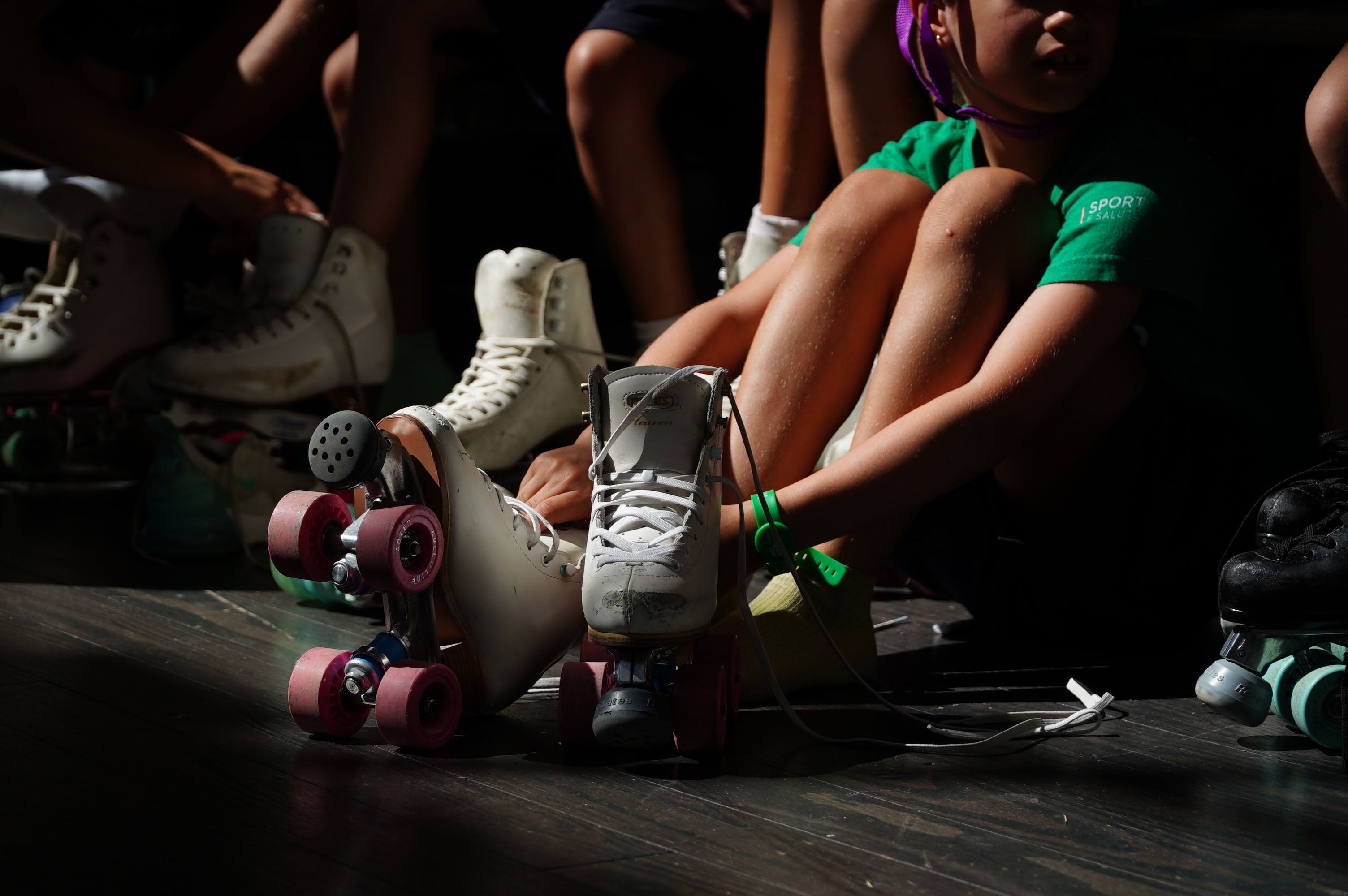 #foroitalicocamp 2024 – Roma 18/07