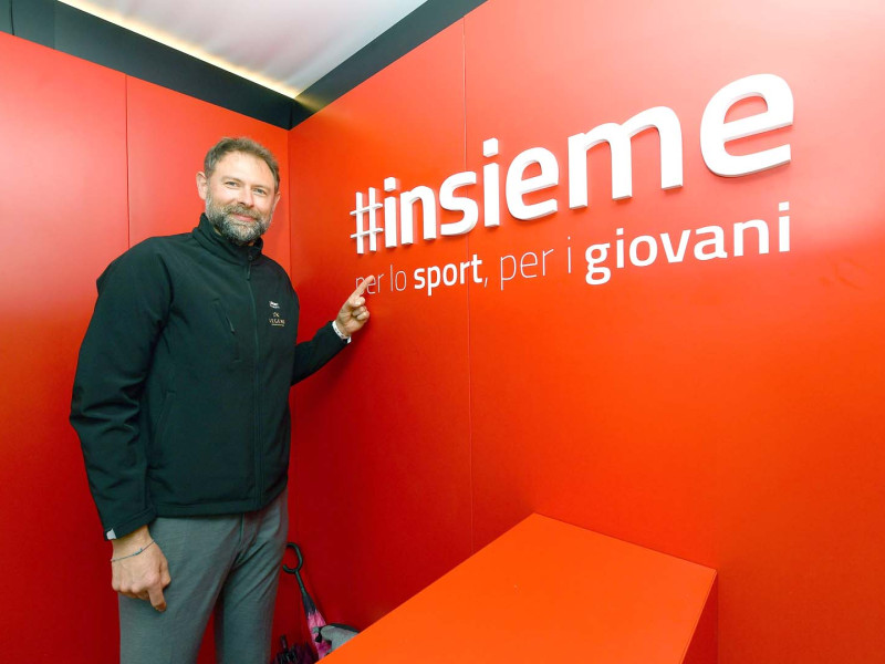 Galanda Foto Mezzelani  GMT 331 Galanda Foto Mezzelani  GMT 331