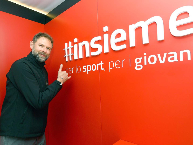 Galanda Foto Mezzelani  GMT 332 Galanda Foto Mezzelani  GMT 332