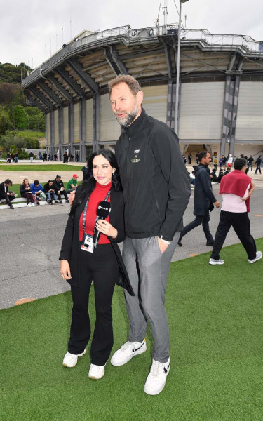 Galanda Foto Mezzelani  GMT 338 Galanda Foto Mezzelani  GMT 338