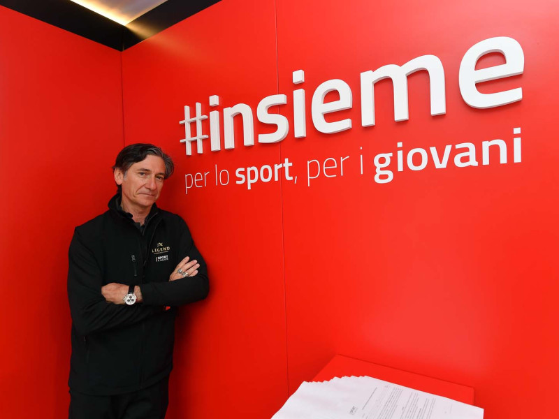 Stefano Pantano Foto Mezzelani  GMT 393 Stefano Pantano Foto Mezzelani  GMT 393