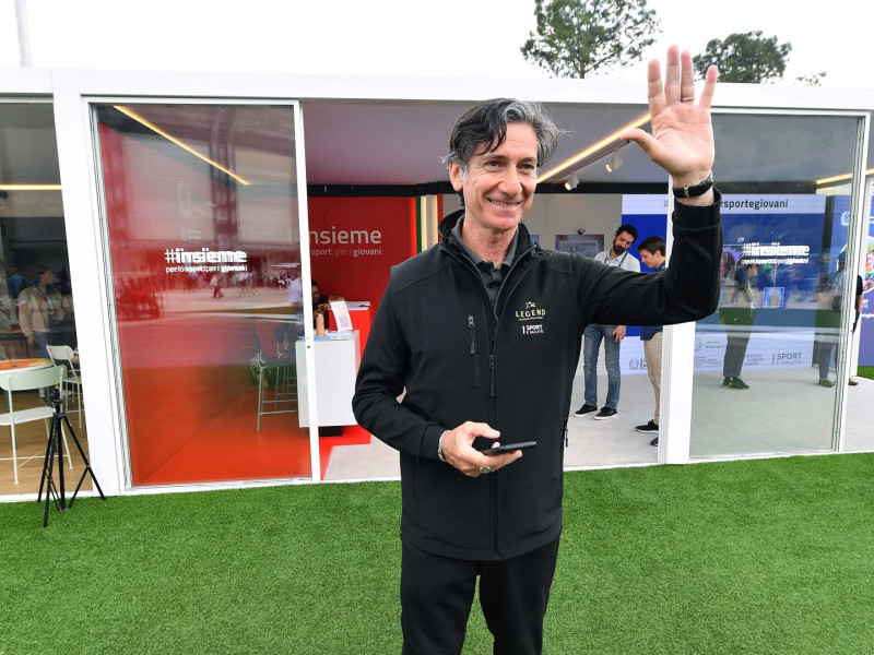 Stefano Pantano Foto Mezzelani  GMT 409 Stefano Pantano Foto Mezzelani  GMT 409