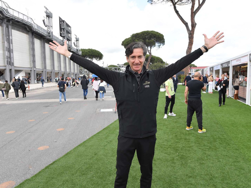 Stefano Pantano Foto Mezzelani  GMT 415 Stefano Pantano Foto Mezzelani  GMT 415