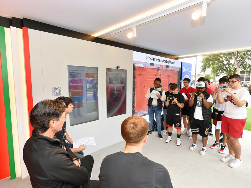 Stefano Pantano Foto Mezzelani  GMT 418 Stefano Pantano Foto Mezzelani  GMT 418